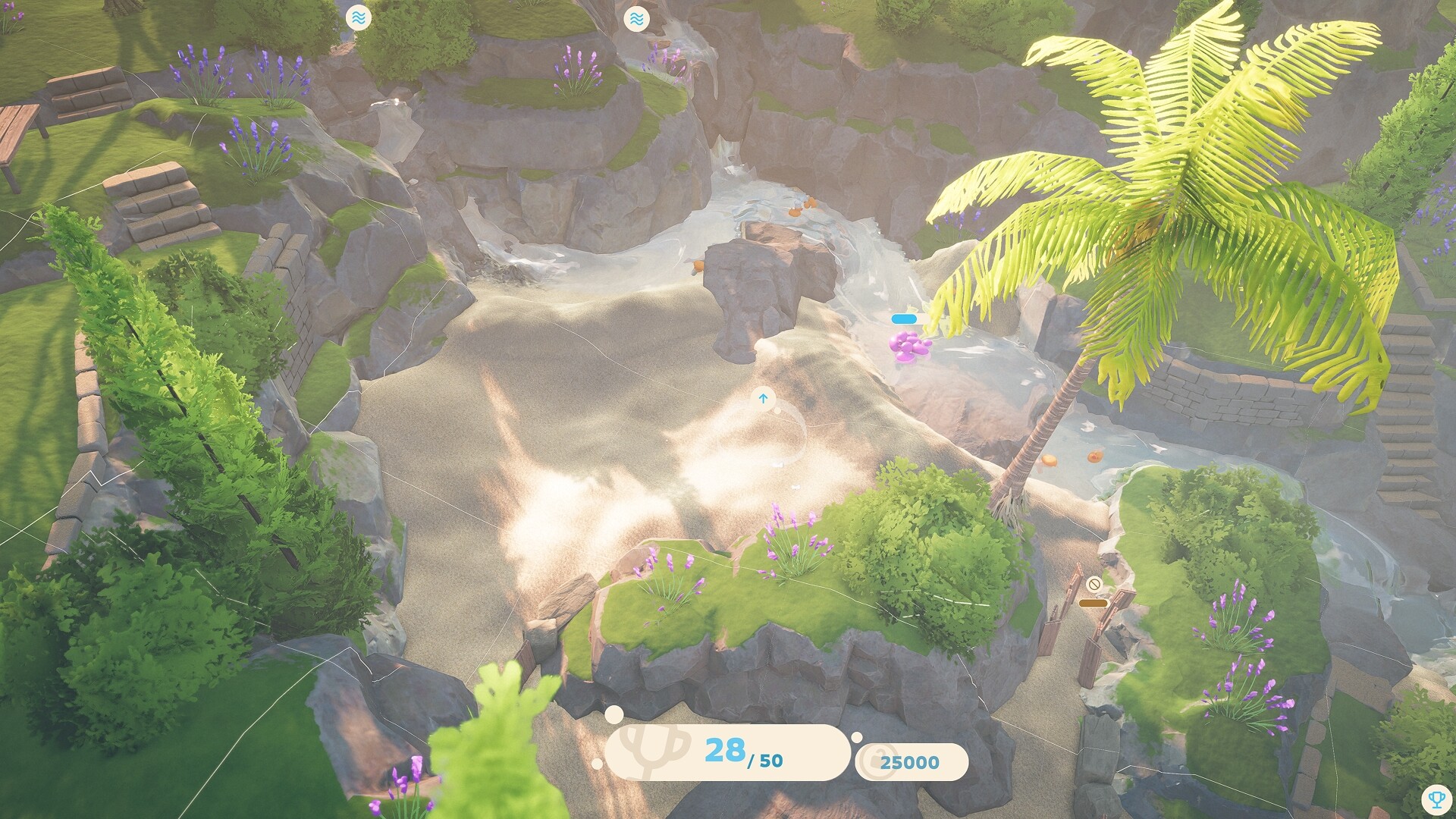 Babbling Brook screenshot 6