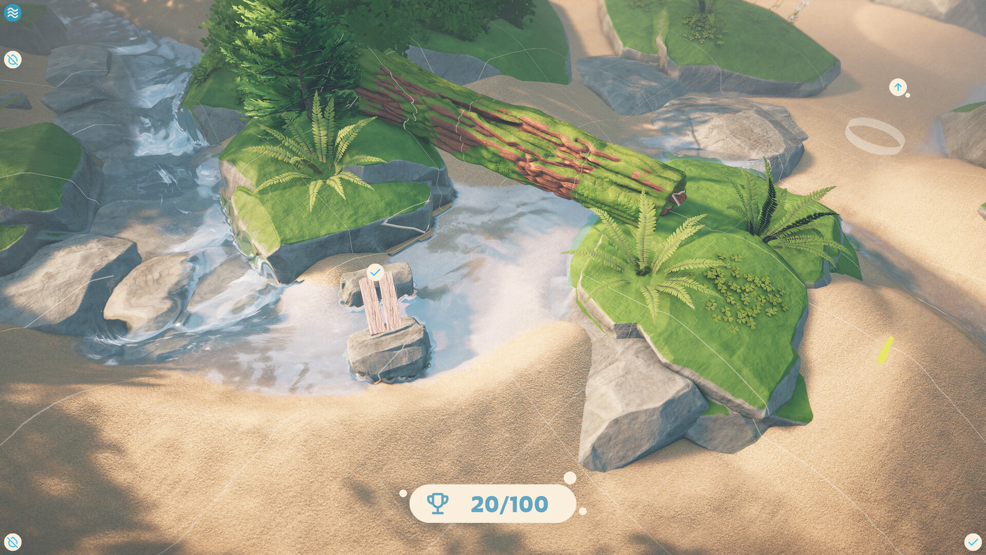 Babbling Brook screenshot 10