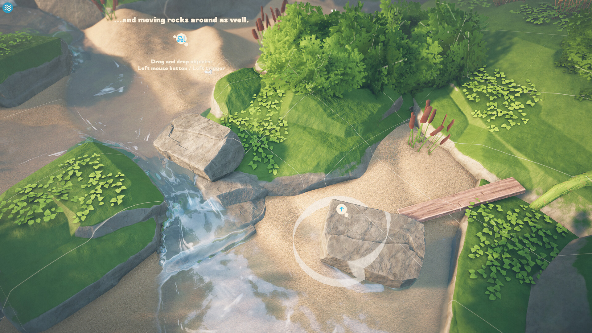 Babbling Brook screenshot 14