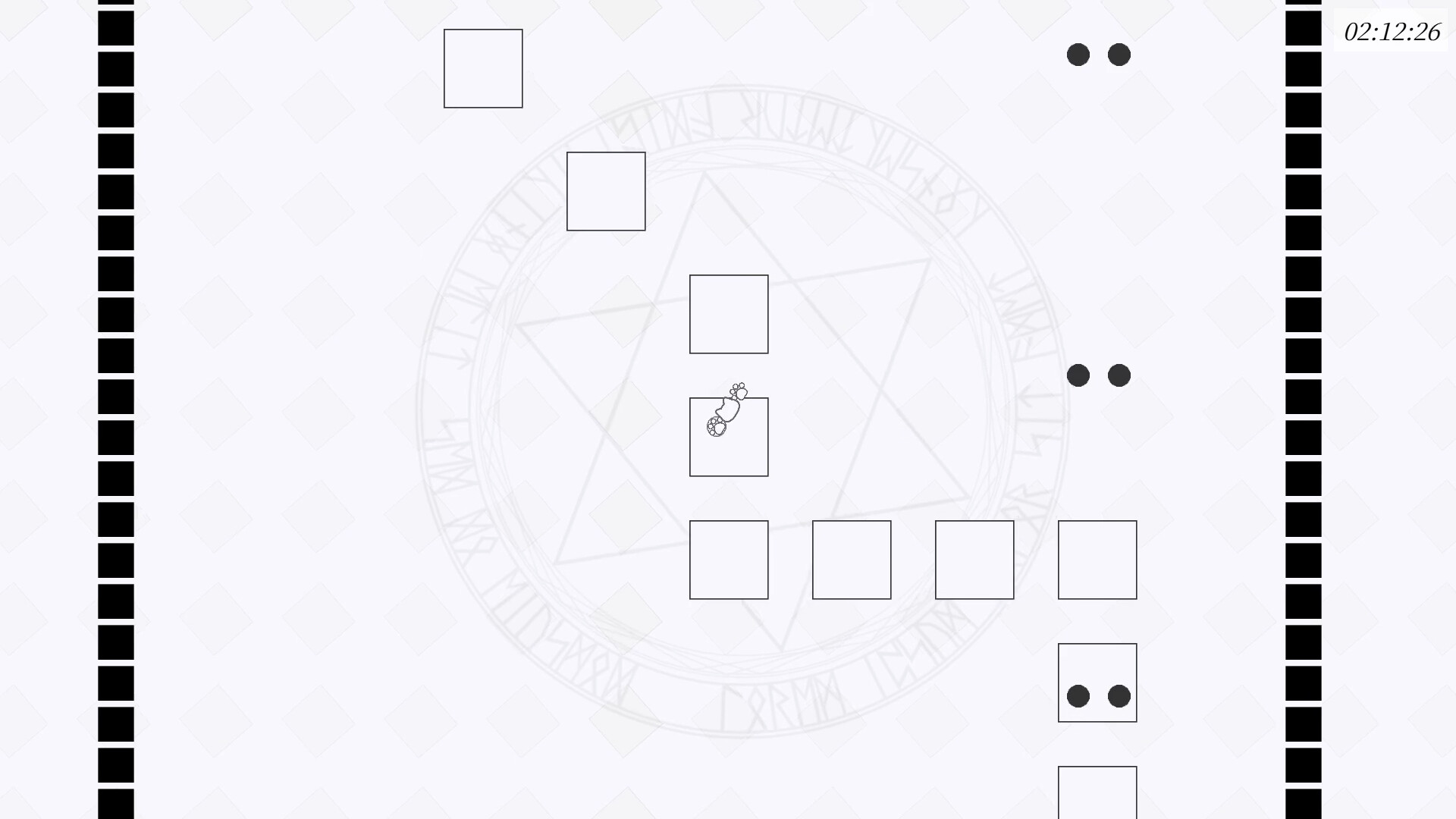 Moving Forward with Cat screenshot 5