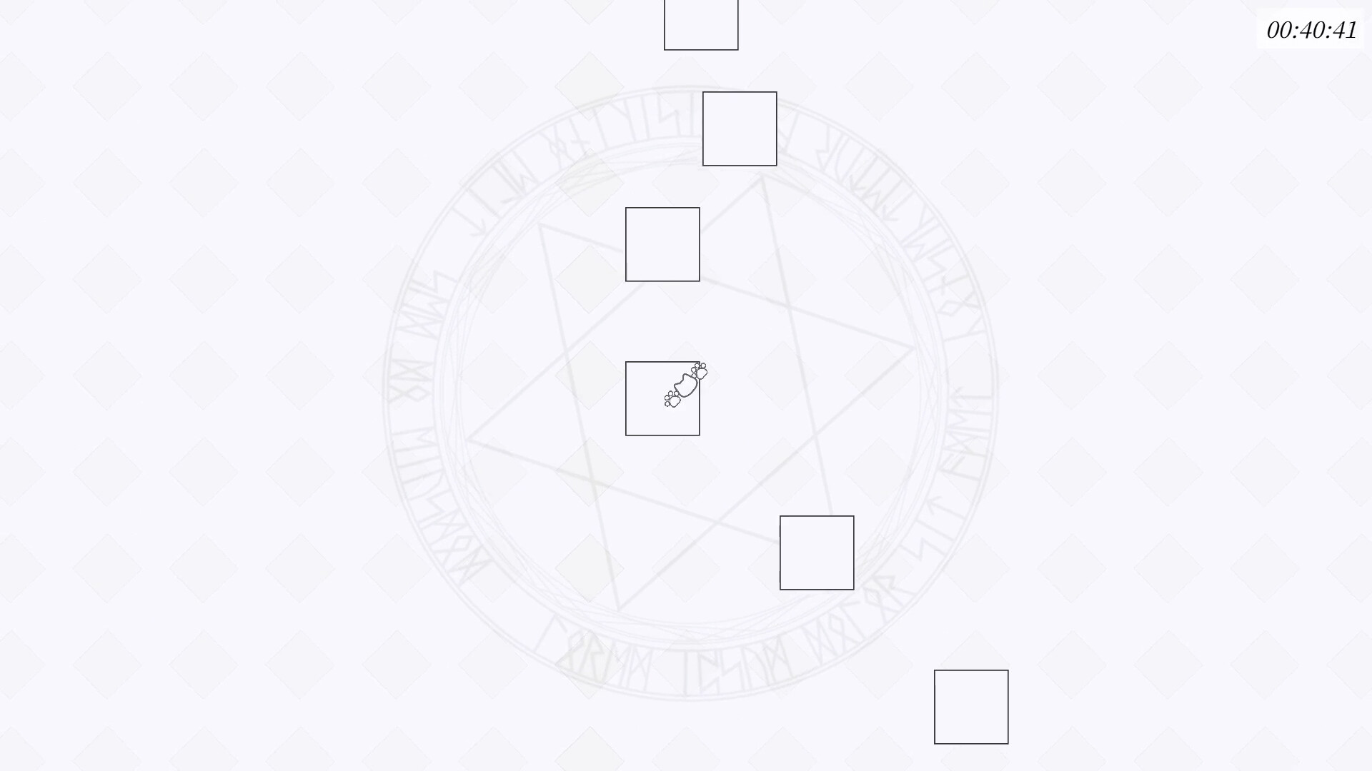 Moving Forward with Cat screenshot 2