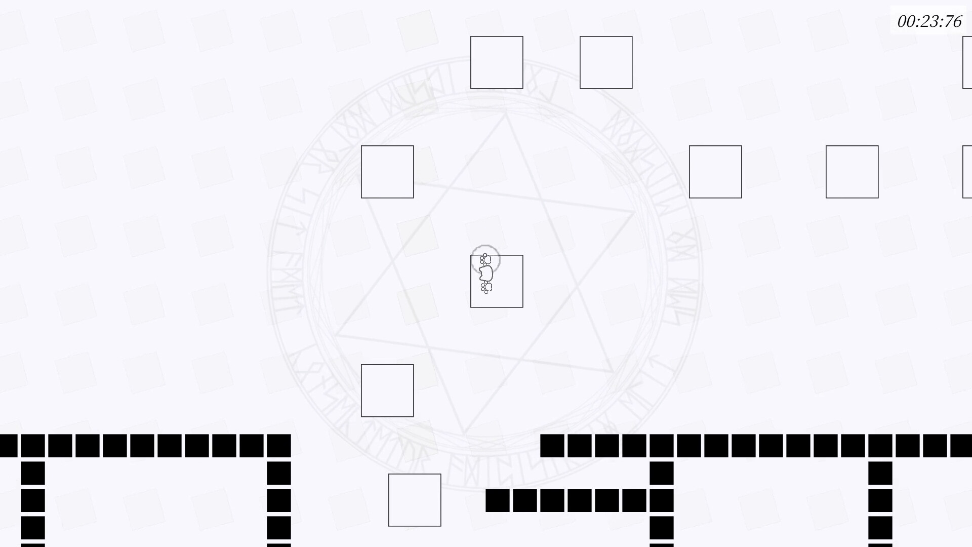 Moving Forward with Cat screenshot 1