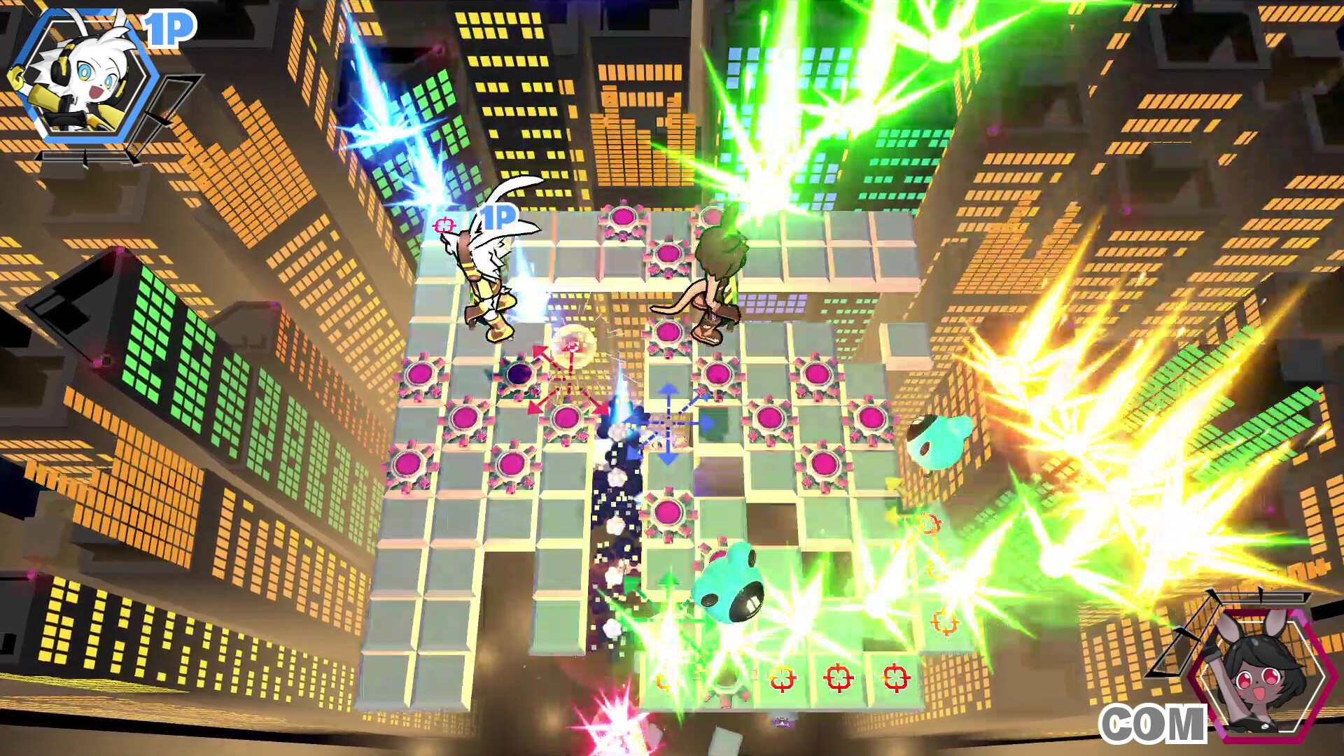 POGO Stadium screenshot 11