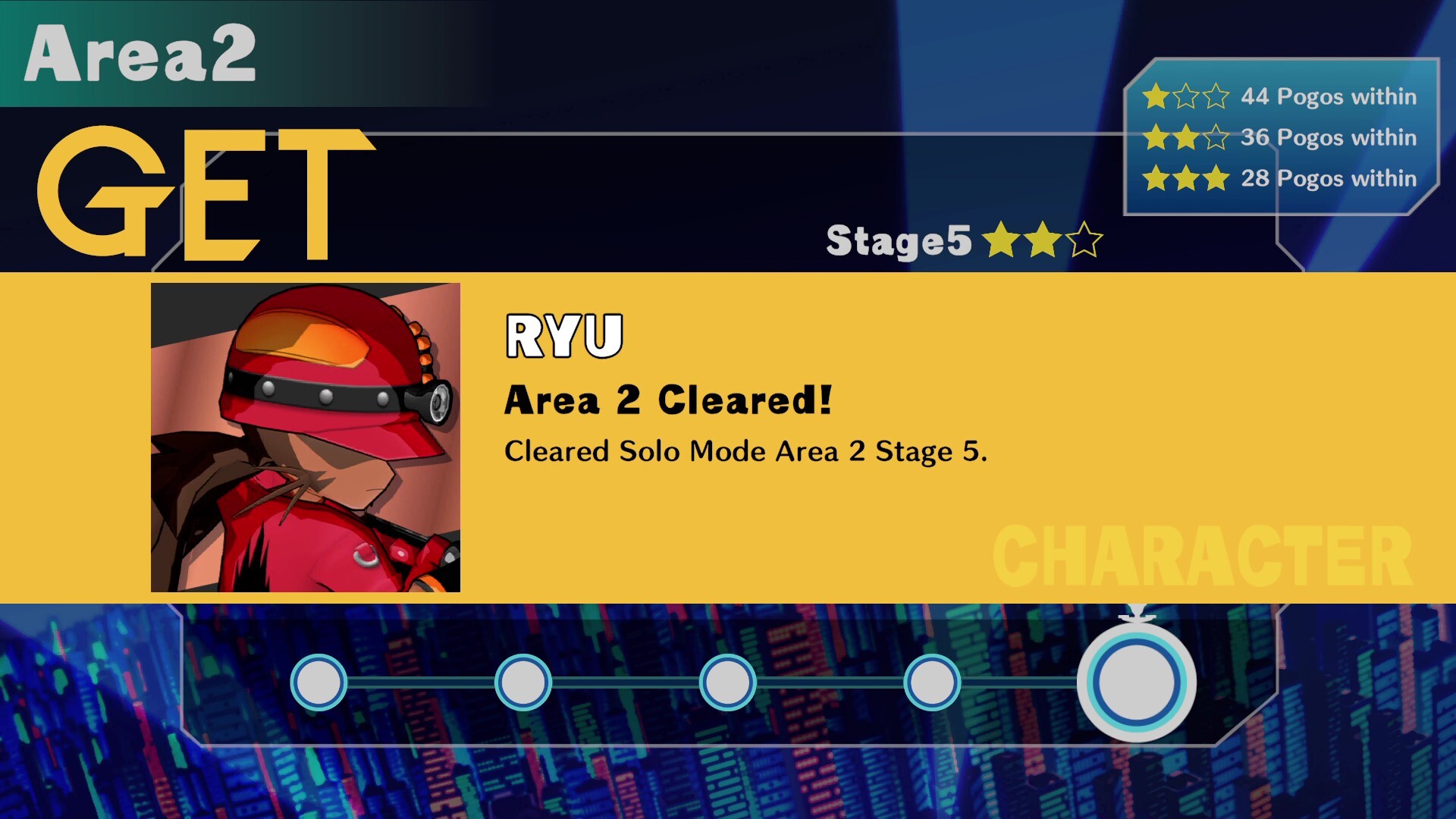 POGO Stadium screenshot 8
