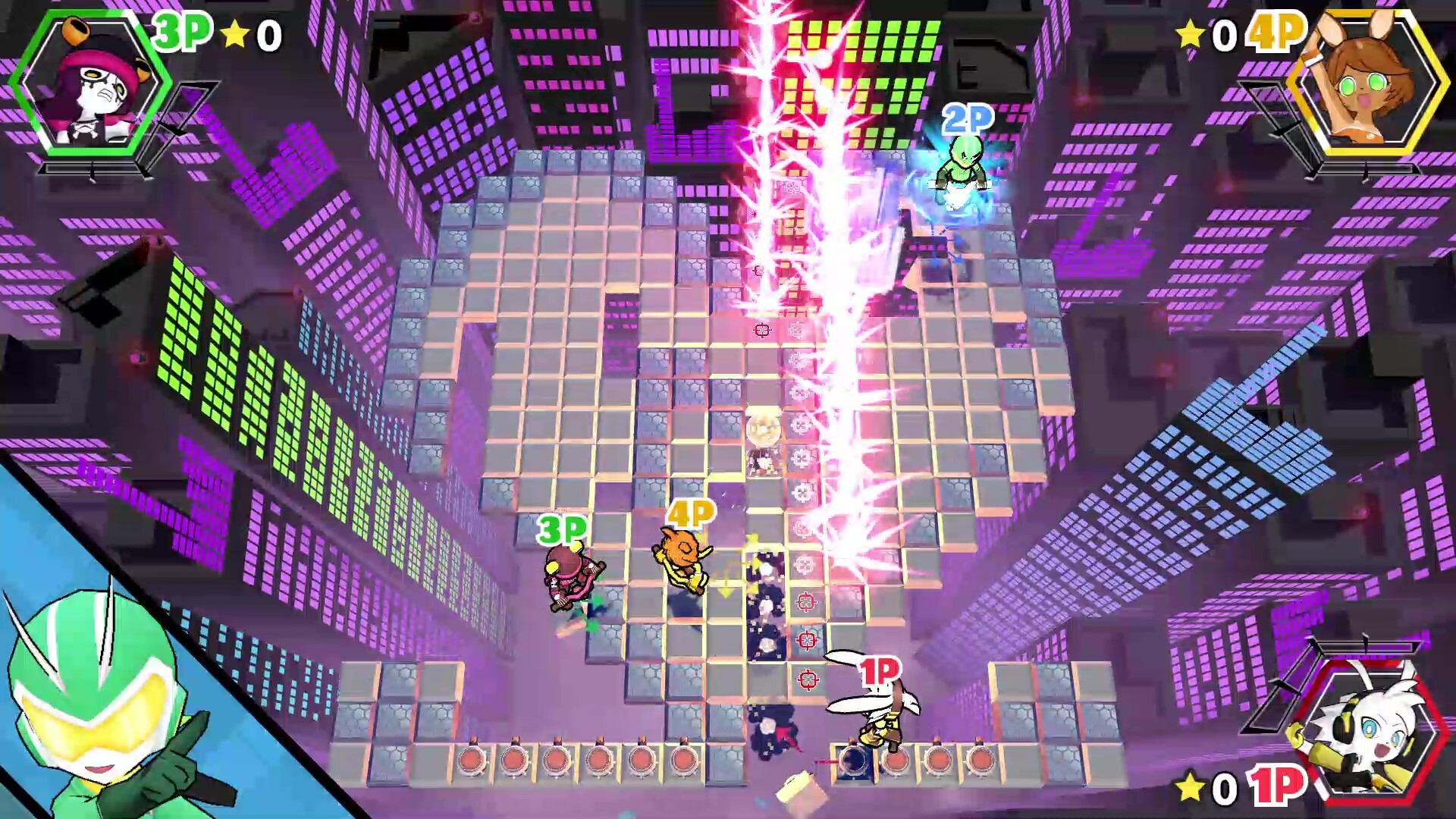 POGO Stadium screenshot 10