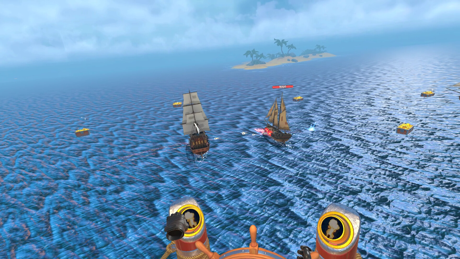 Racket Pinball screenshot 6