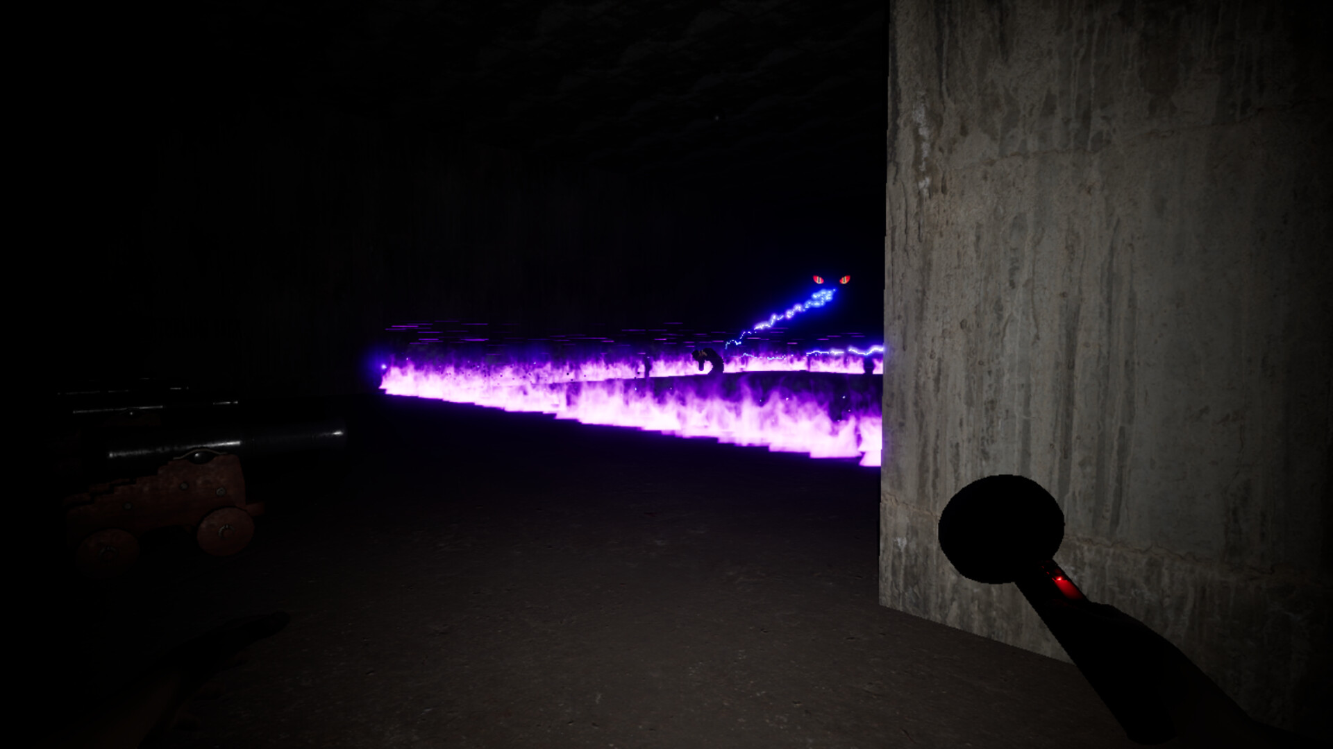 Castle Forbidden screenshot 6