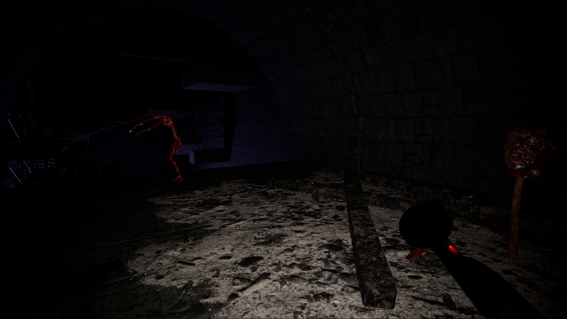 Castle Forbidden screenshot 7
