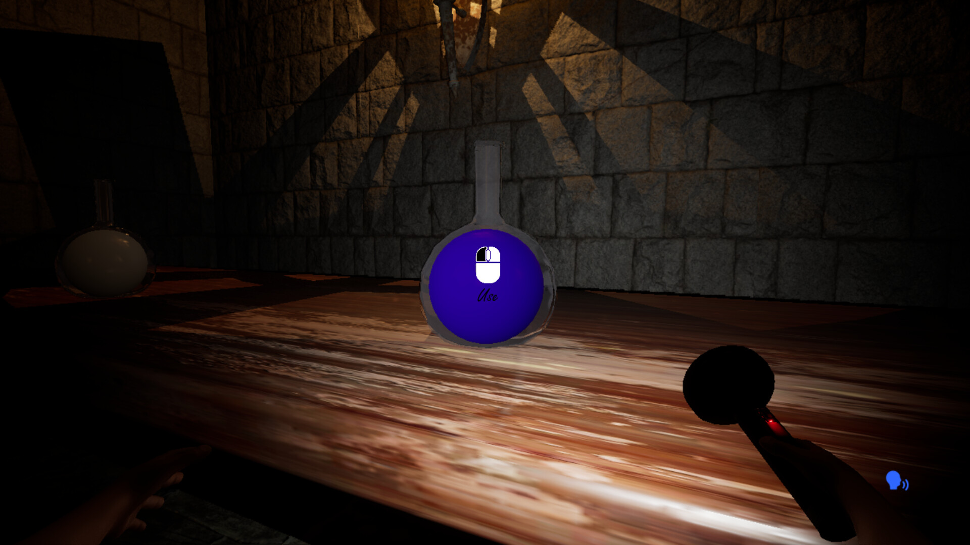 Castle Forbidden screenshot 9