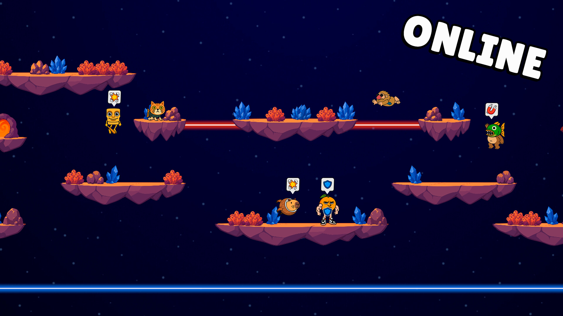 Borsiis Dash screenshot 1