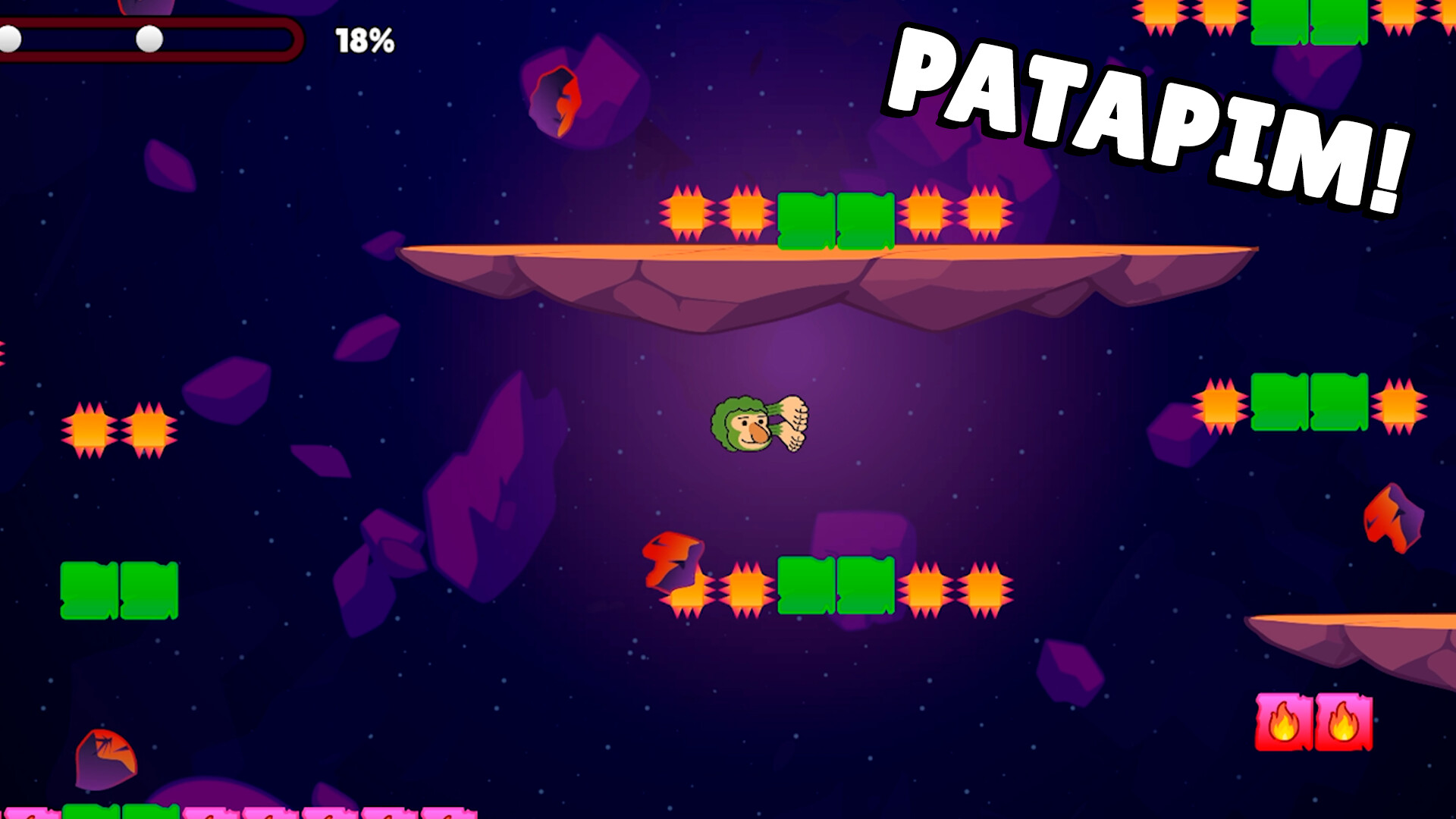 Borsiis Dash screenshot 4