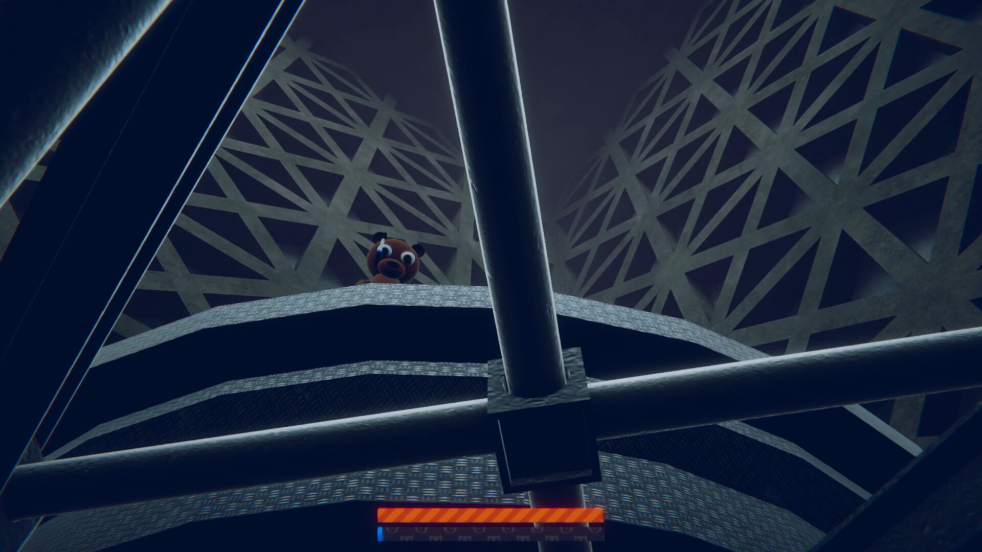 Grizzly Golfers screenshot 5