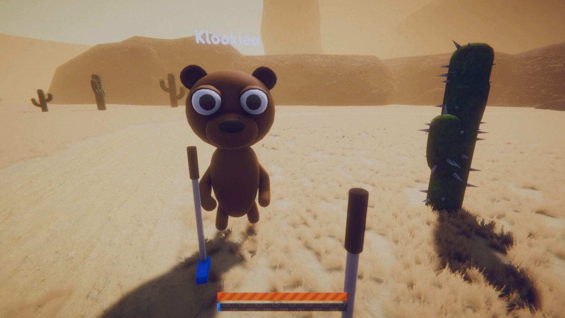 Grizzly Golfers screenshot 7