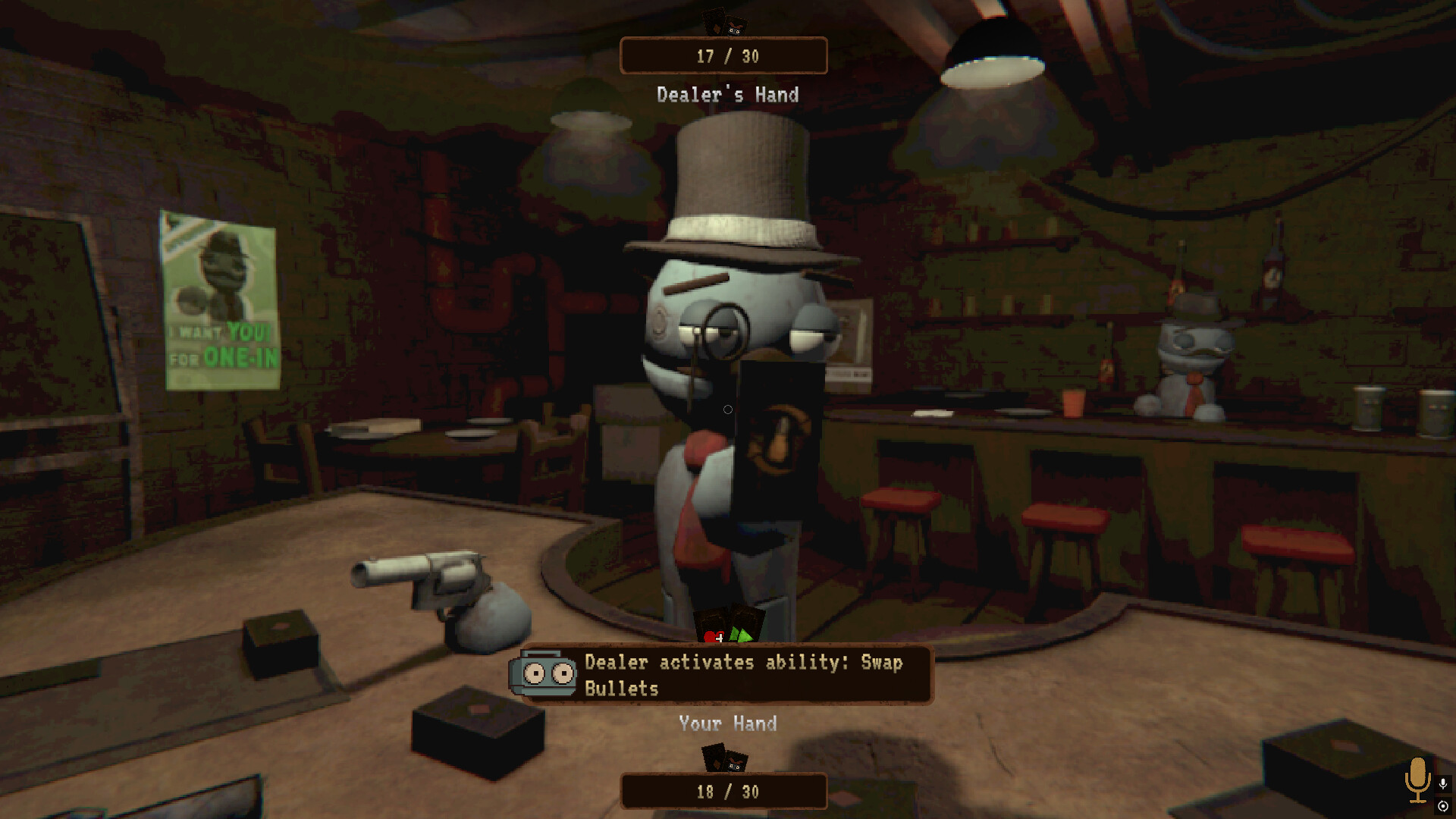 One-In screenshot 2