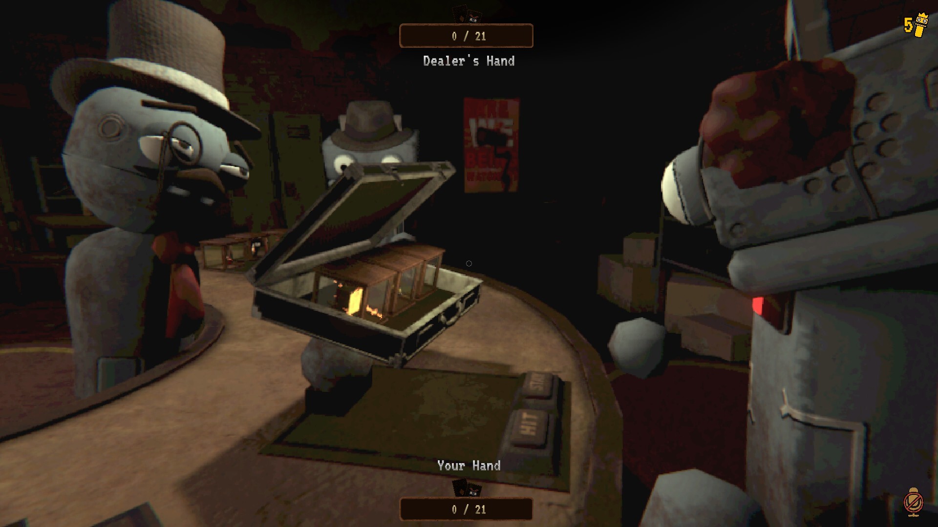 One-In screenshot 5