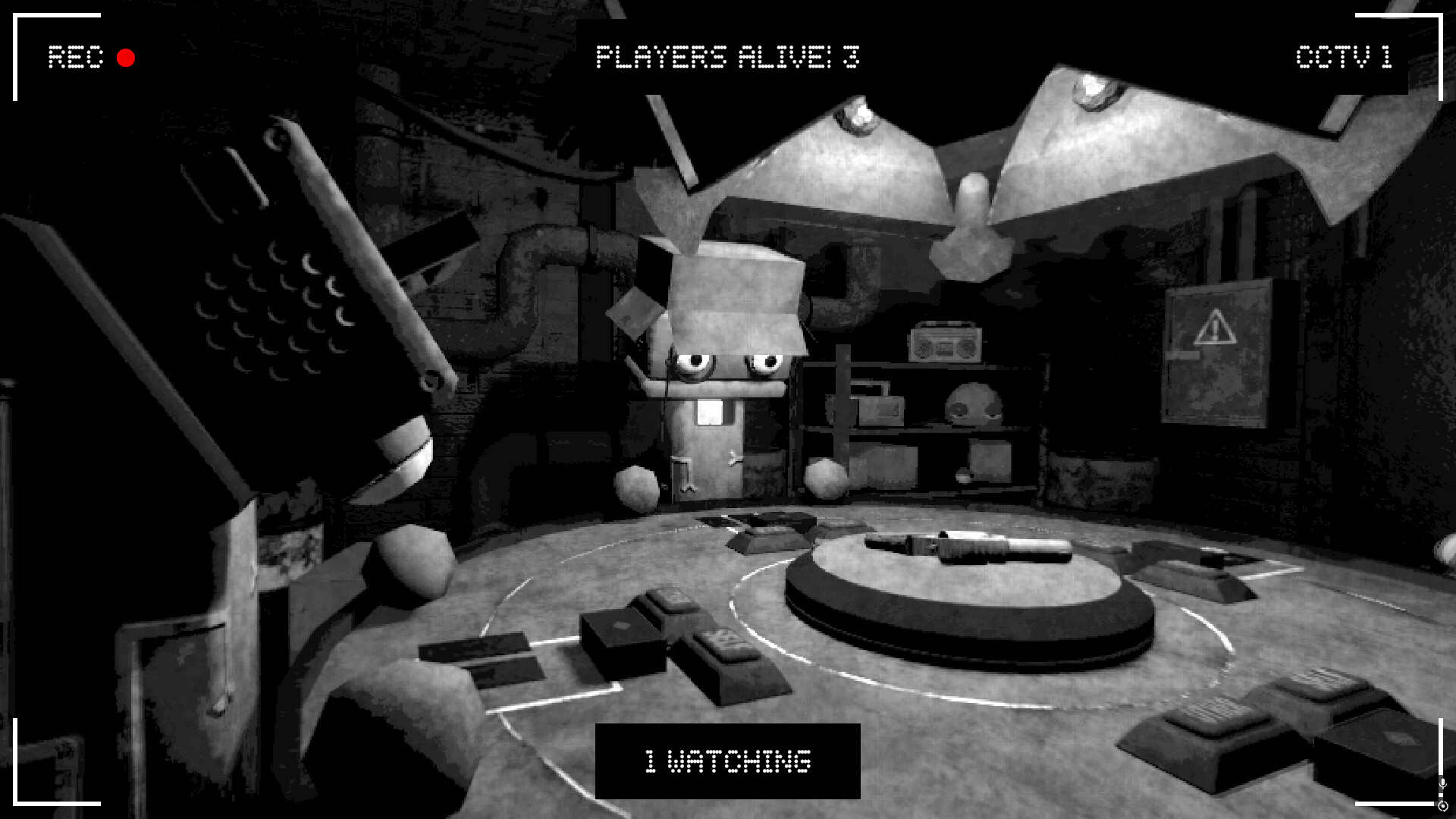 One-In screenshot 3