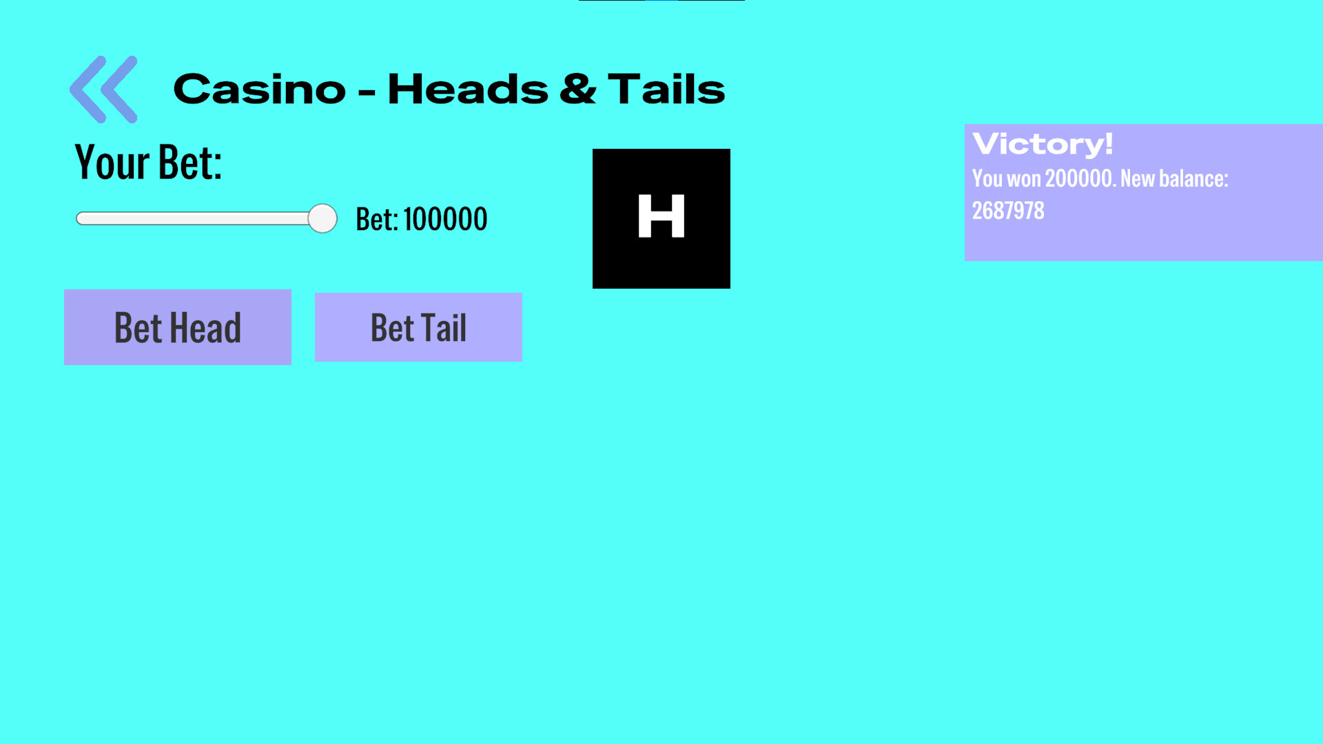 Delivery Point Simulator screenshot 7