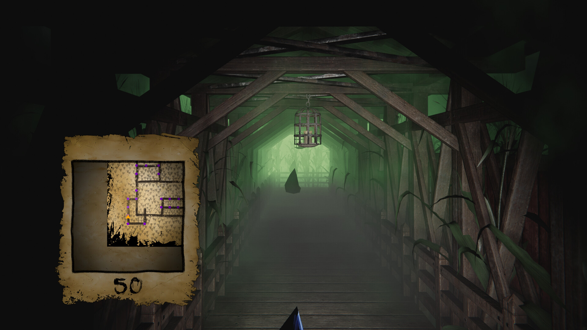 GleanBound screenshot 2