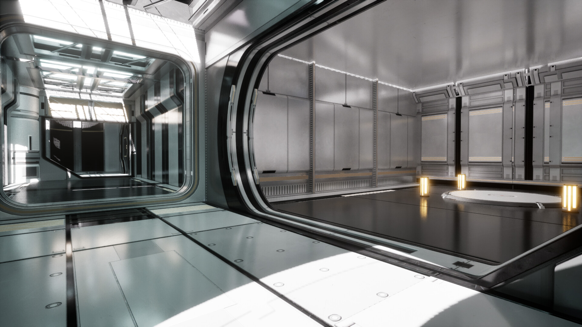 The Honours Project screenshot 6
