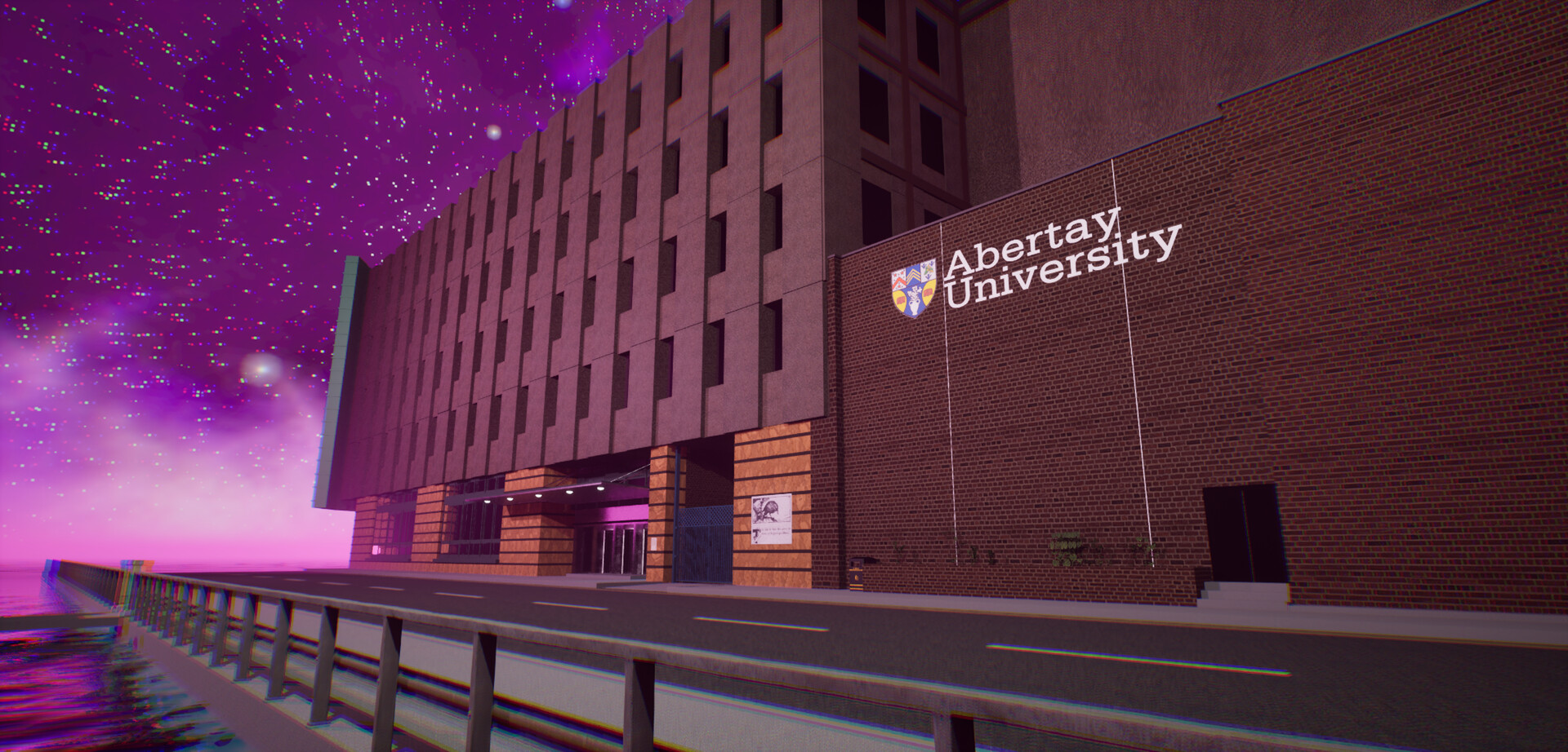 The Honours Project screenshot 3