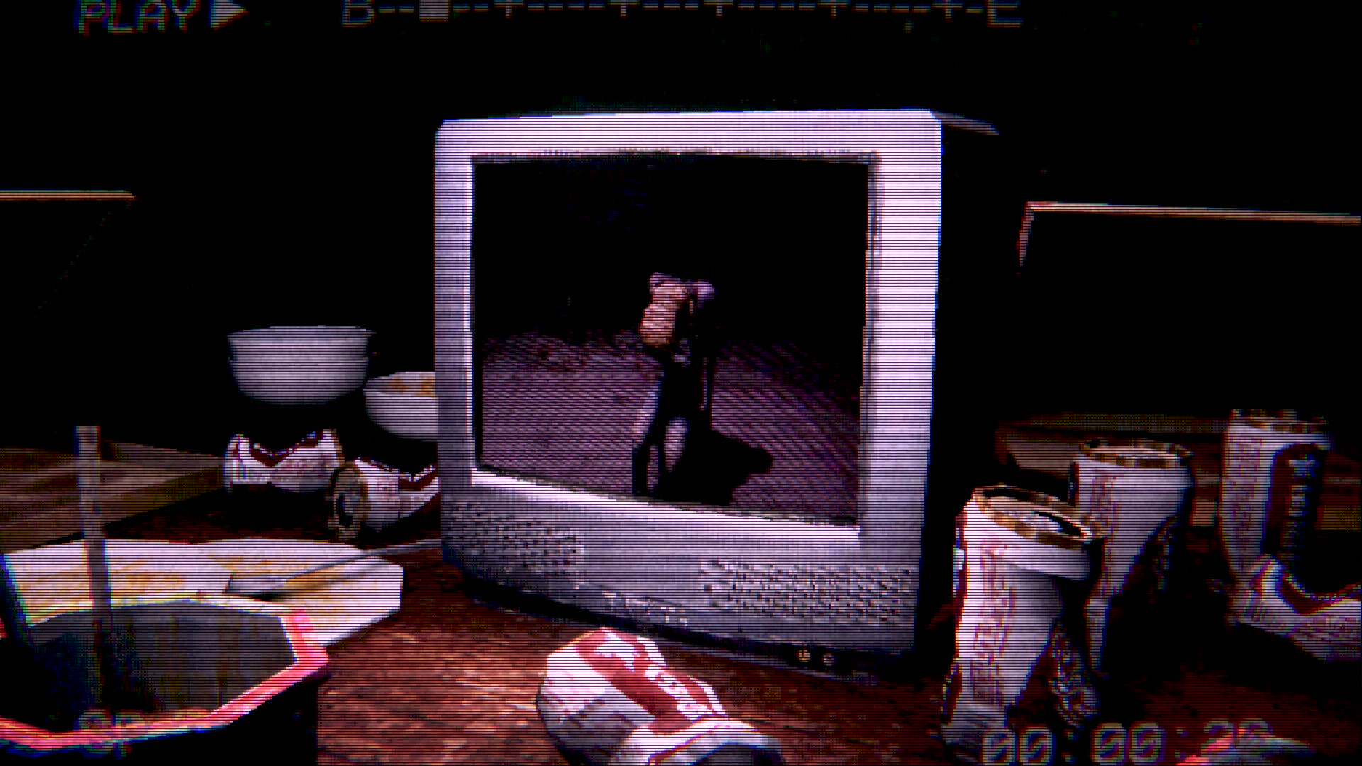 Not My Hand screenshot 6