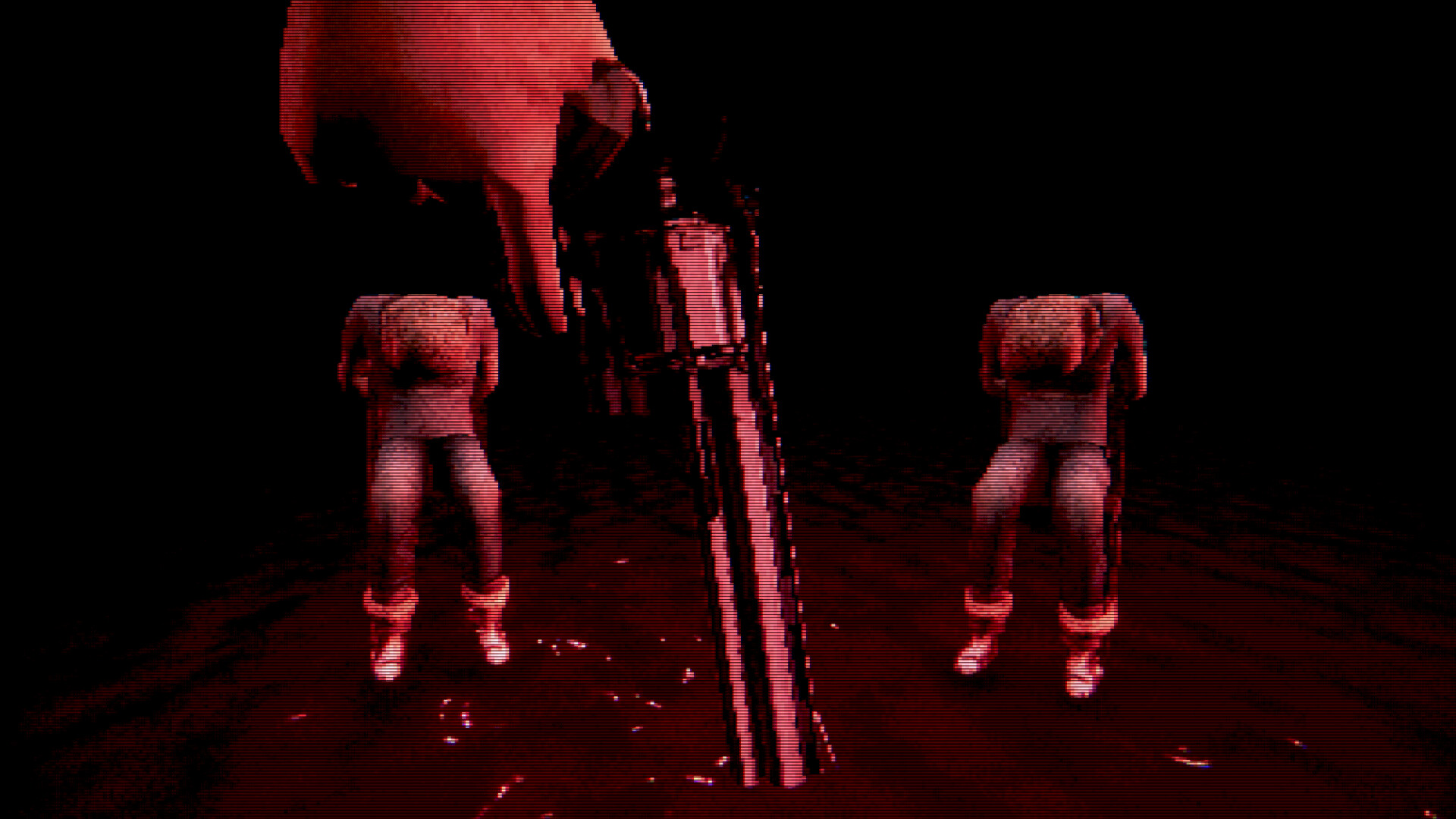 Not My Hand screenshot 4
