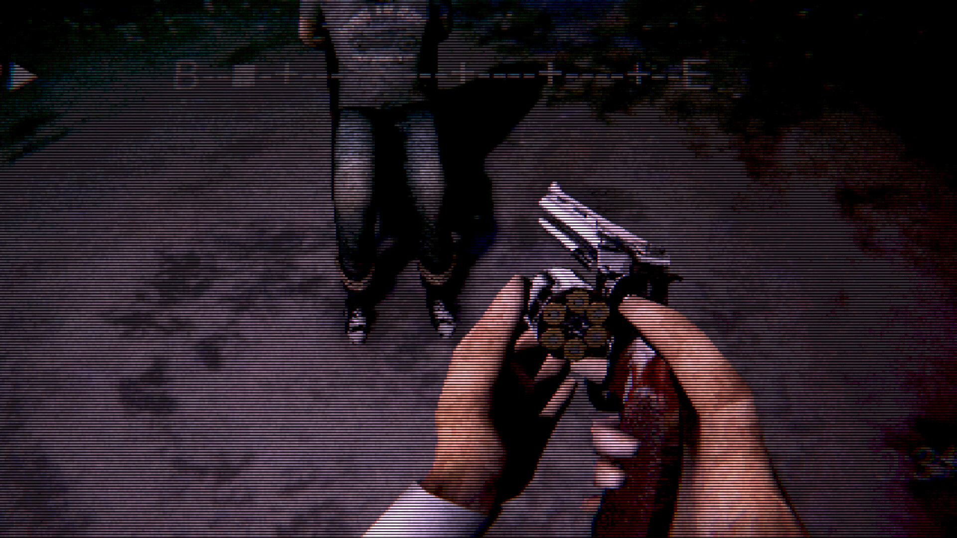 Not My Hand screenshot 5