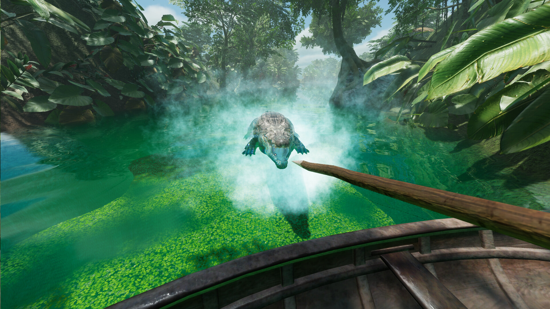 Fishing Nightmares screenshot 4