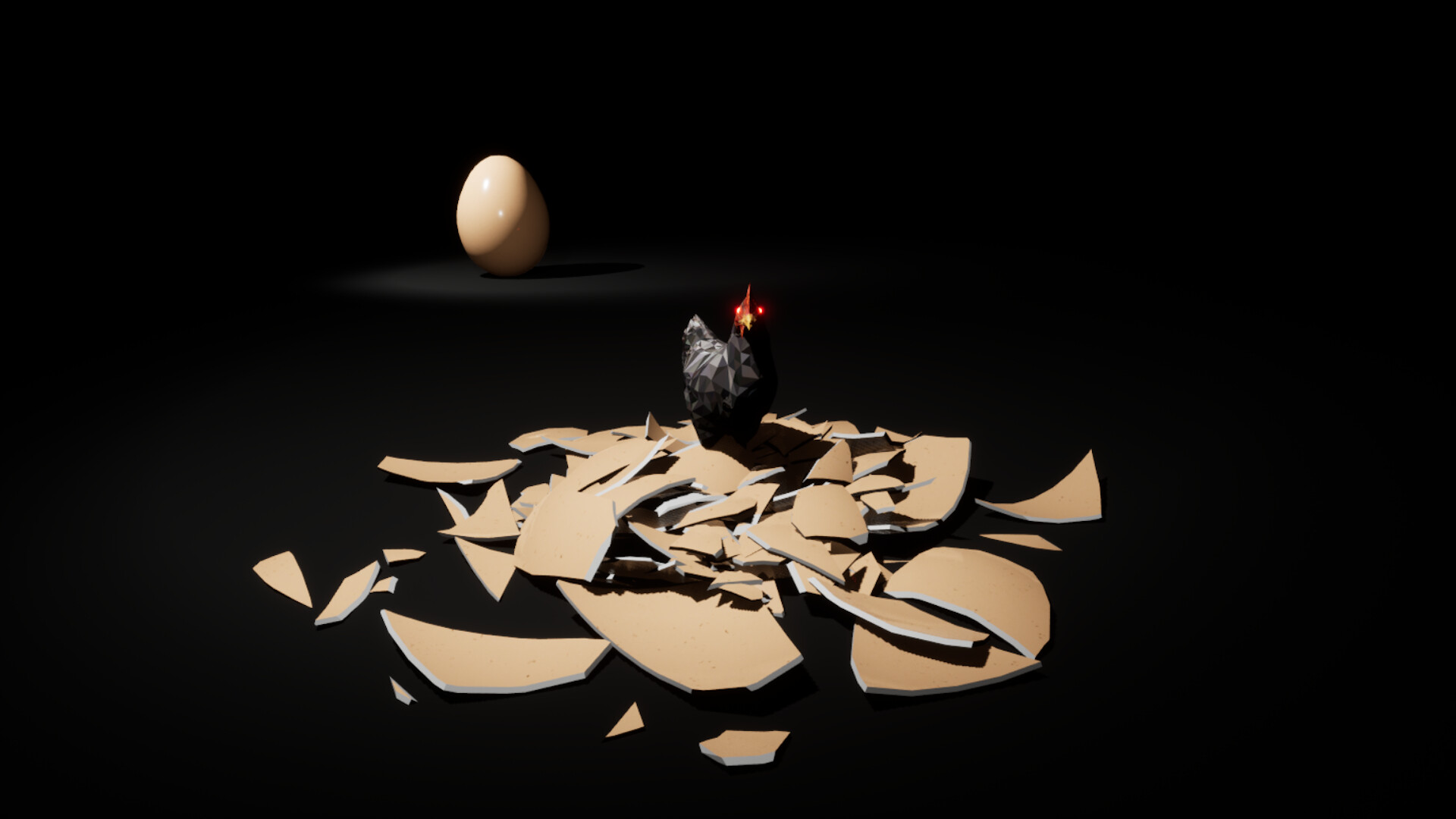 TAMAGORUDO - FLOOR O screenshot 3