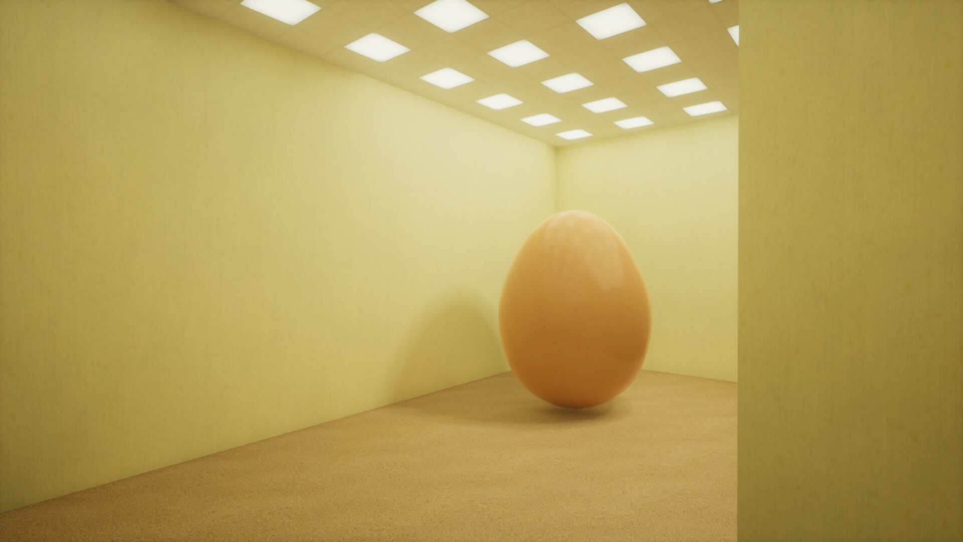TAMAGORUDO - FLOOR O screenshot 2
