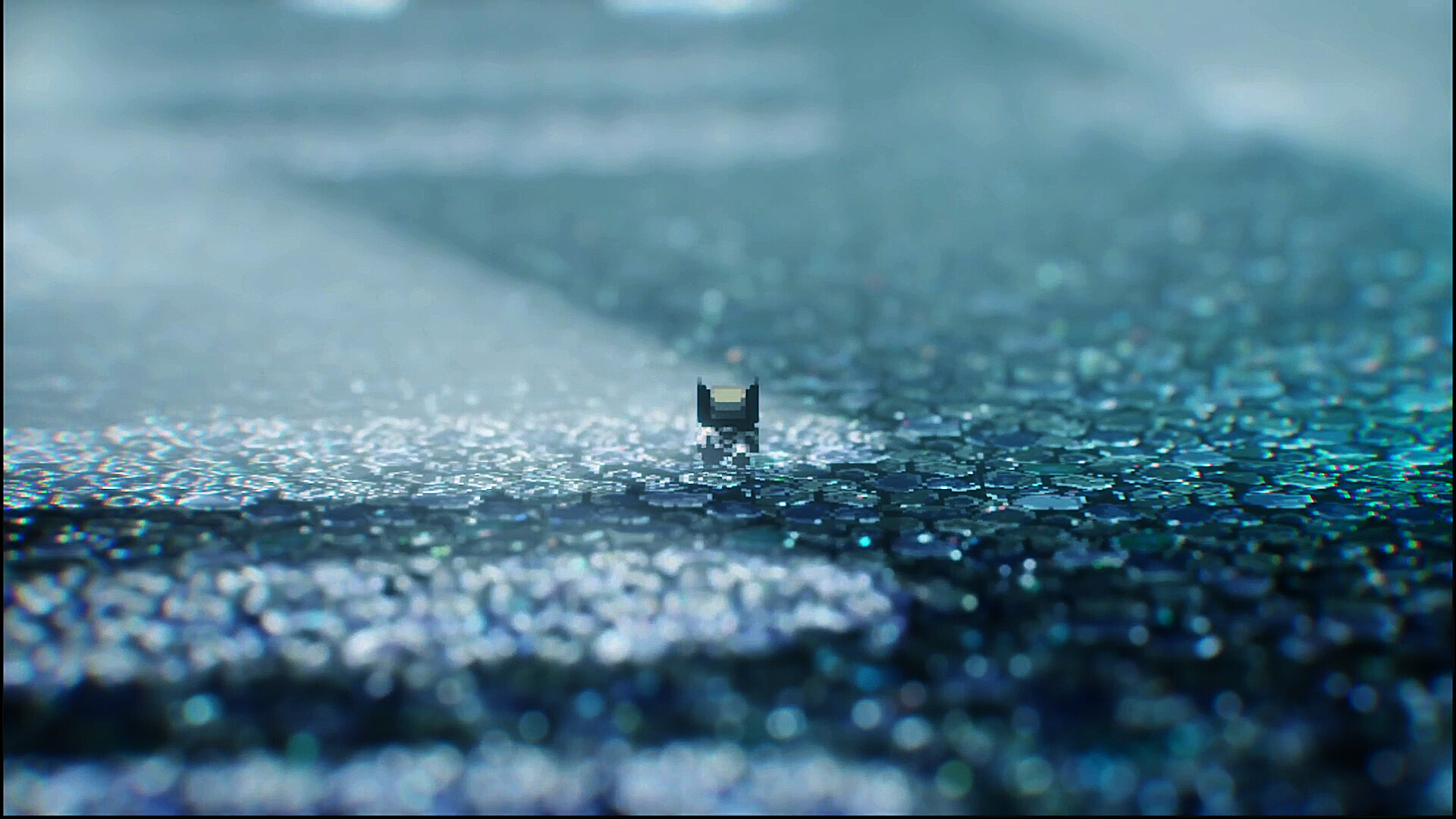 Saqer's Paradox screenshot 7