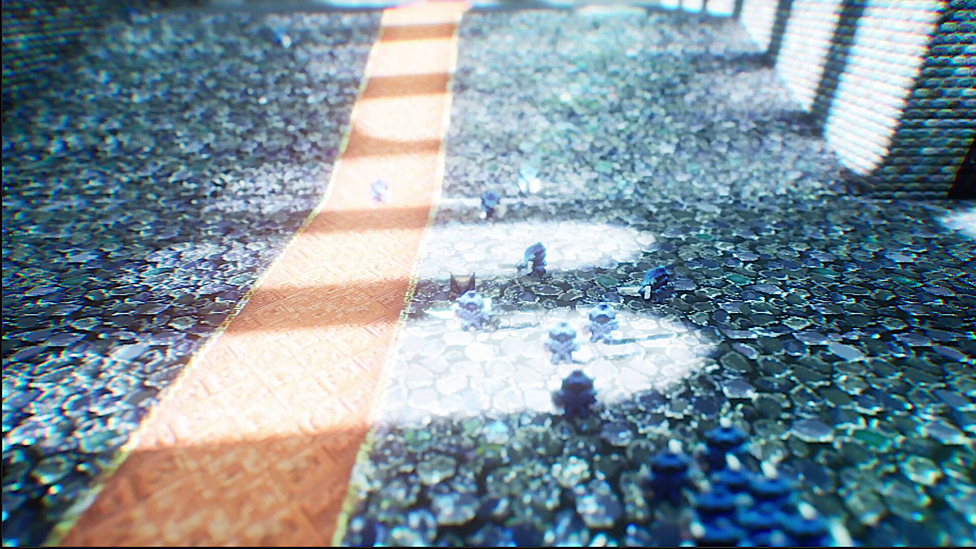 Saqer's Paradox screenshot 9