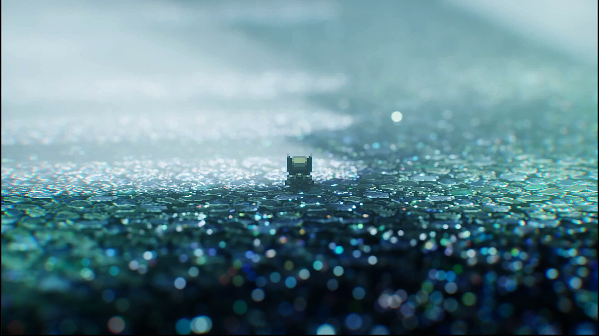 Saqer's Paradox screenshot 2