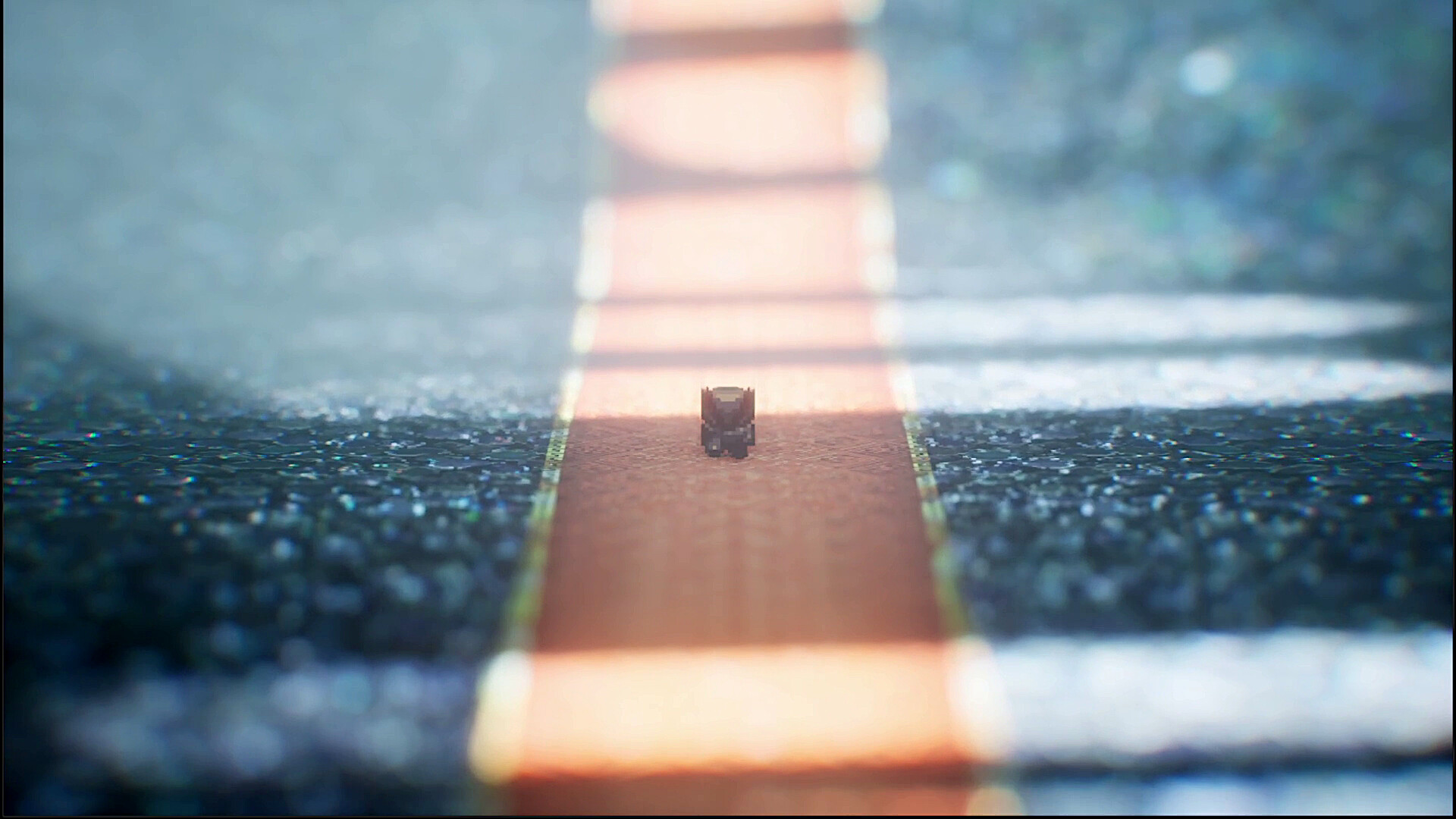 Saqer's Paradox screenshot 1