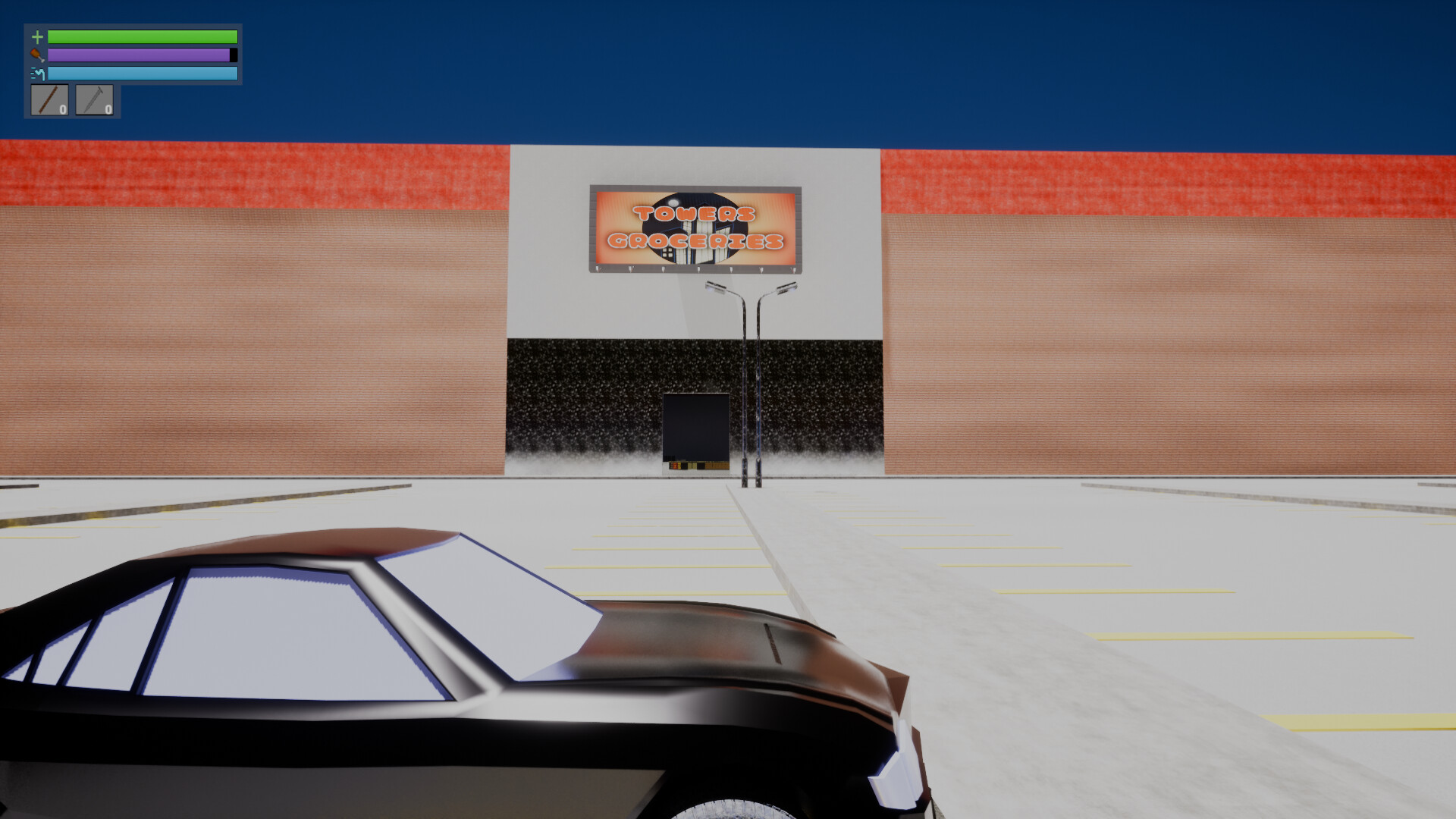 Tower Of Timor screenshot 5