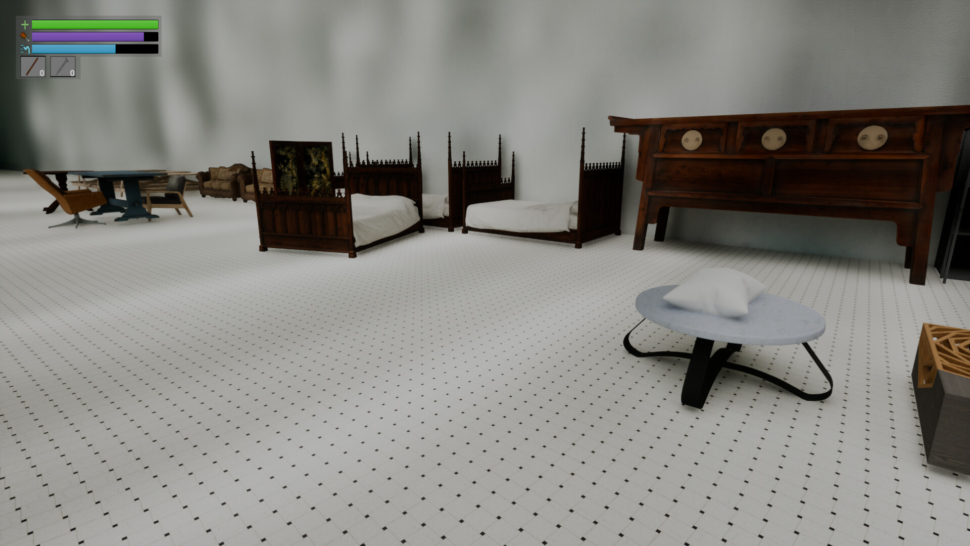 Tower Of Timor screenshot 2