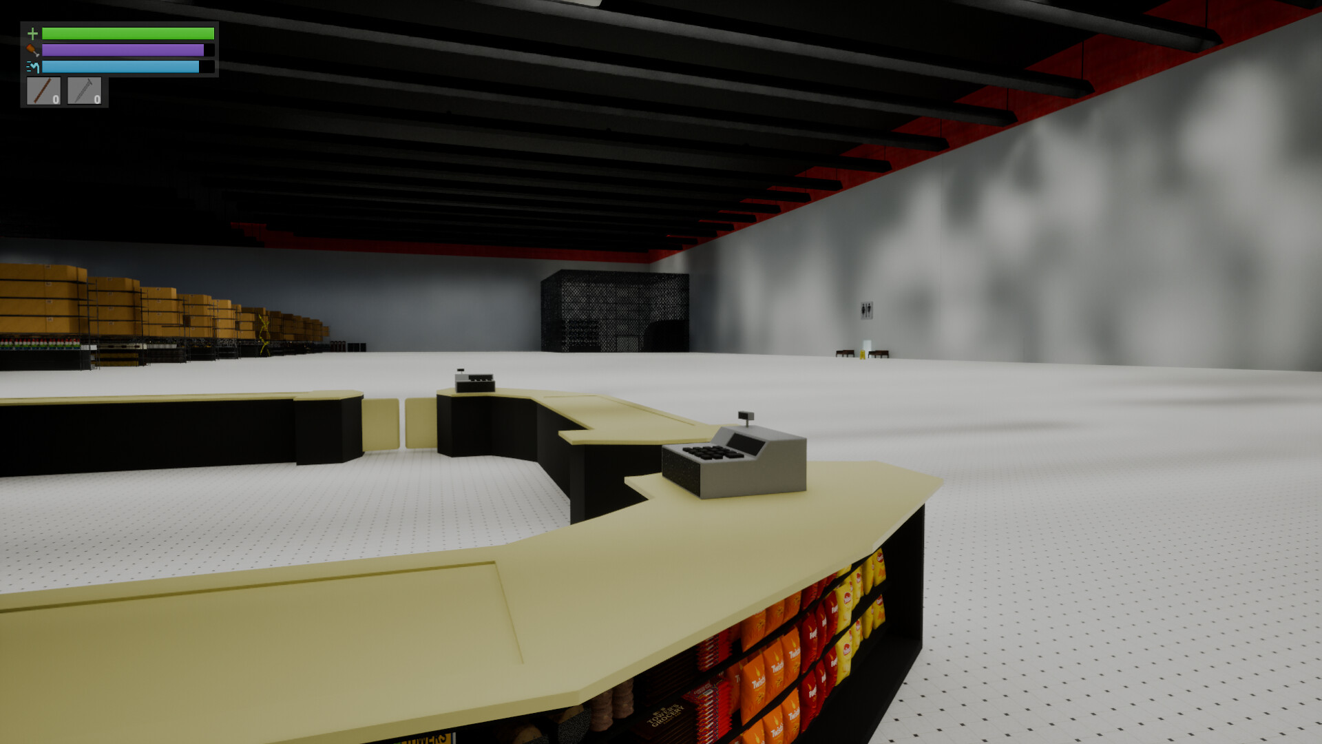 Tower Of Timor screenshot 3