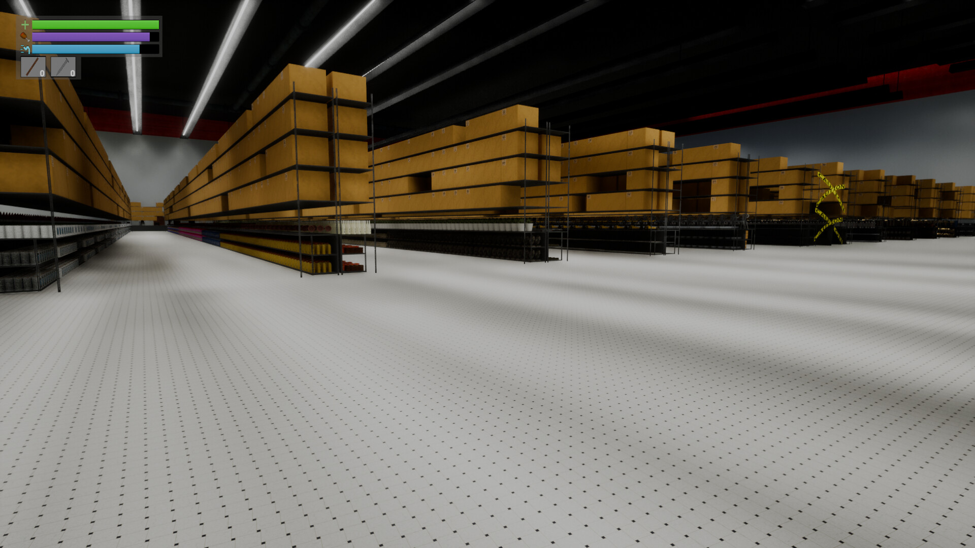 Tower Of Timor screenshot 4