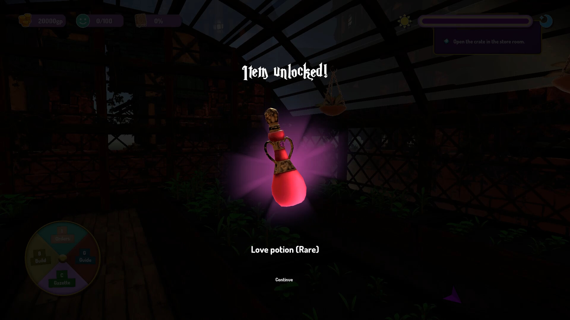Spellbound Emporium screenshot 7