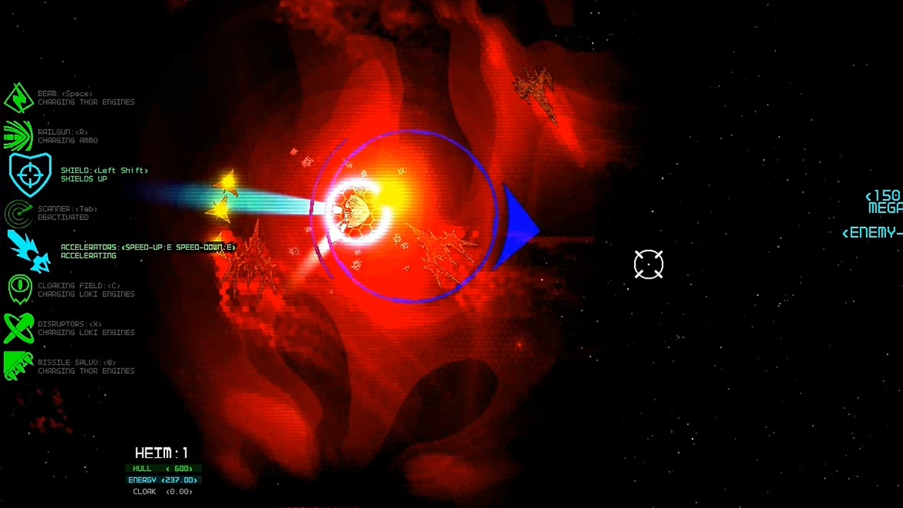 FleetCOMM screenshot 15