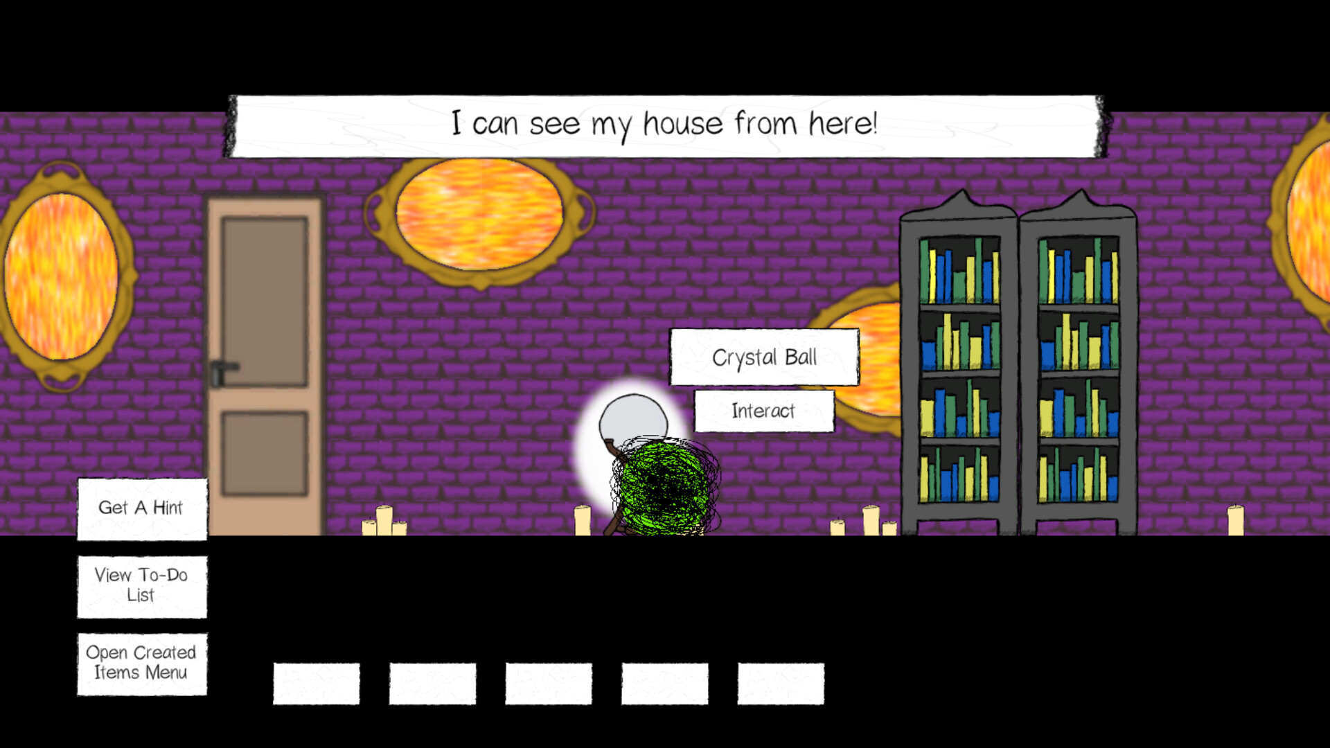 Screwball screenshot 10
