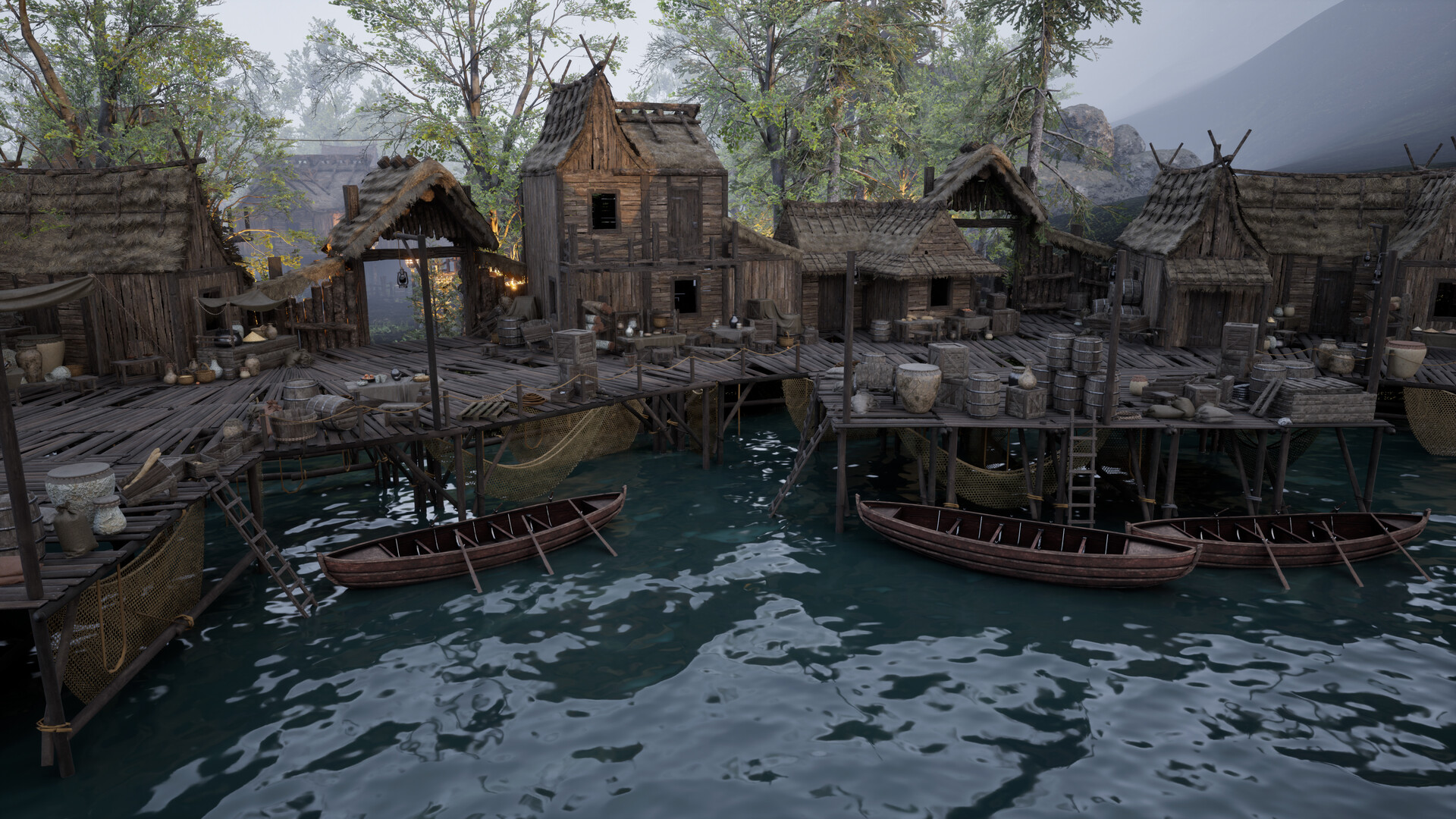 Potion Rise Simulator screenshot 1