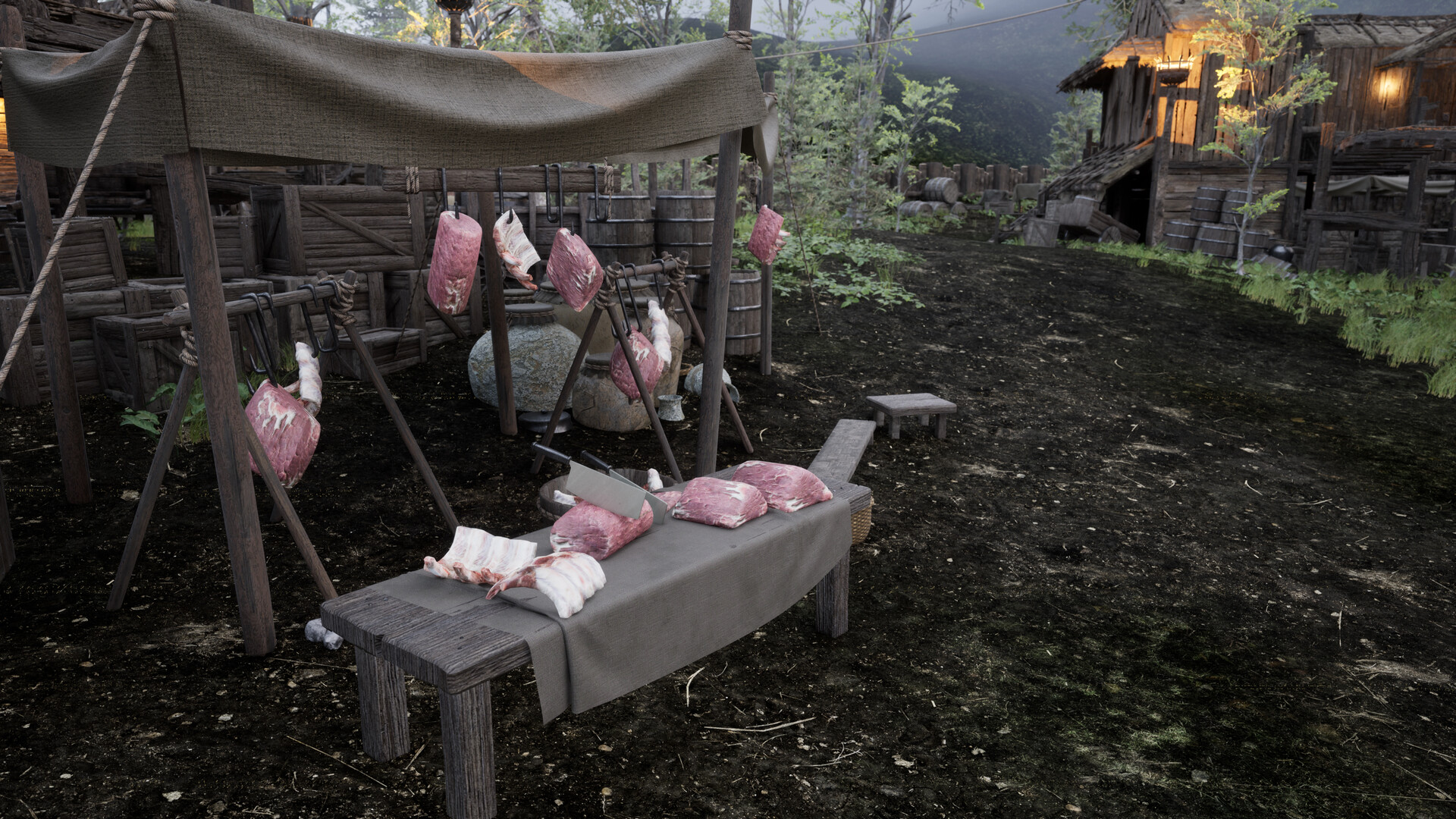 Potion Rise Simulator screenshot 6