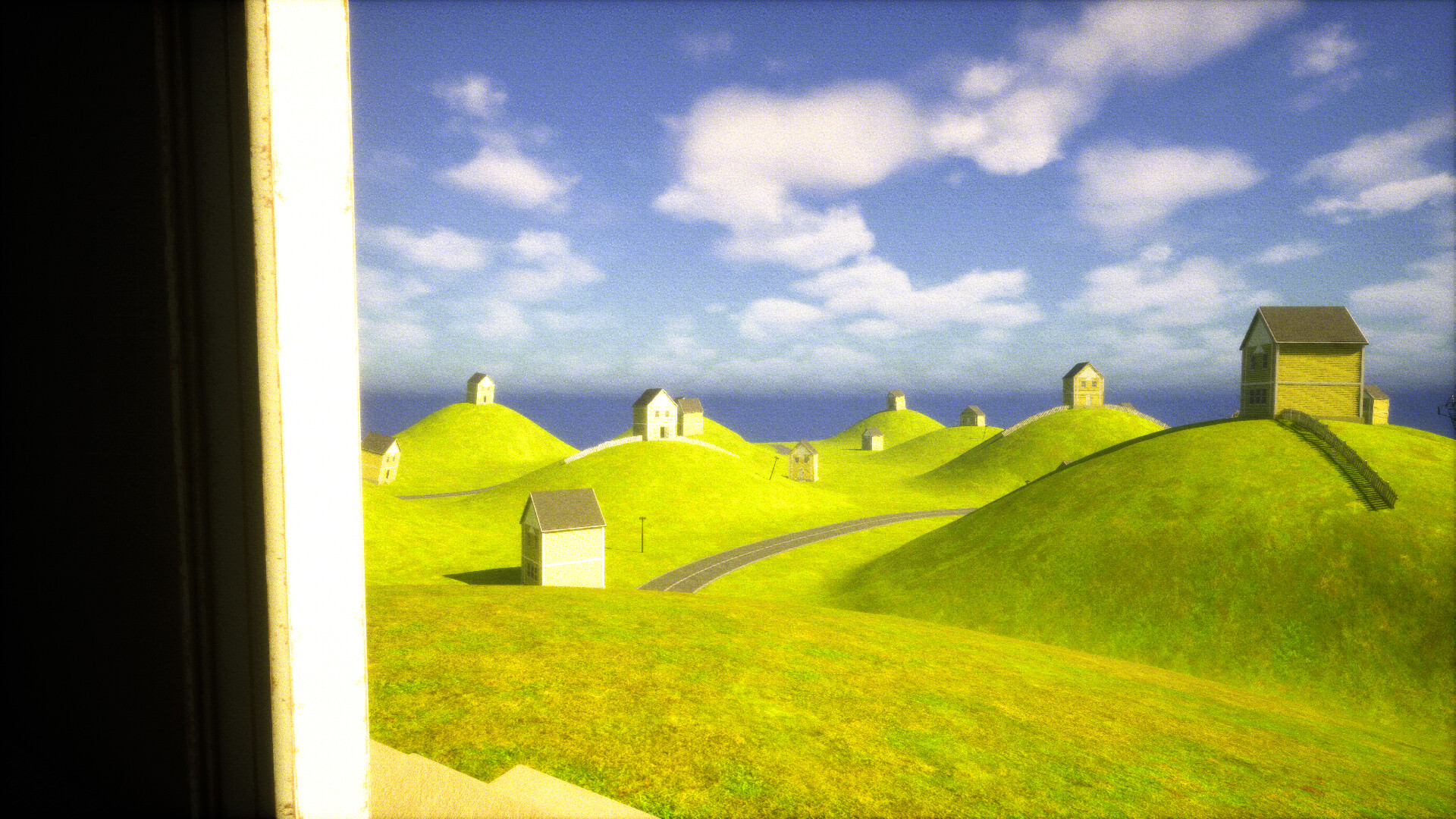 BACKROOMS screenshot 5