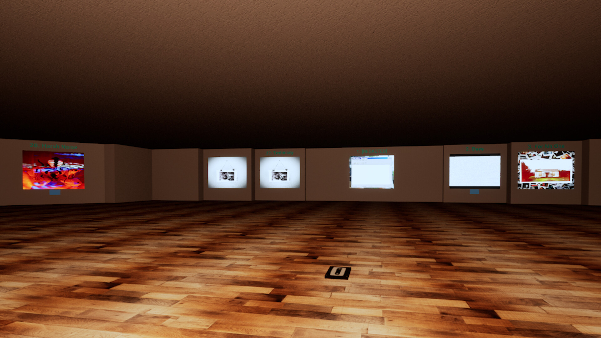 The Museum of You screenshot 13
