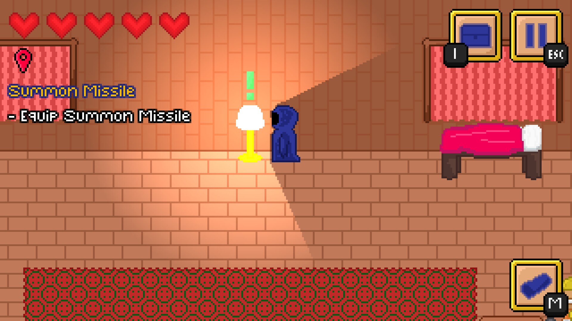 Journey of the Robed screenshot 4