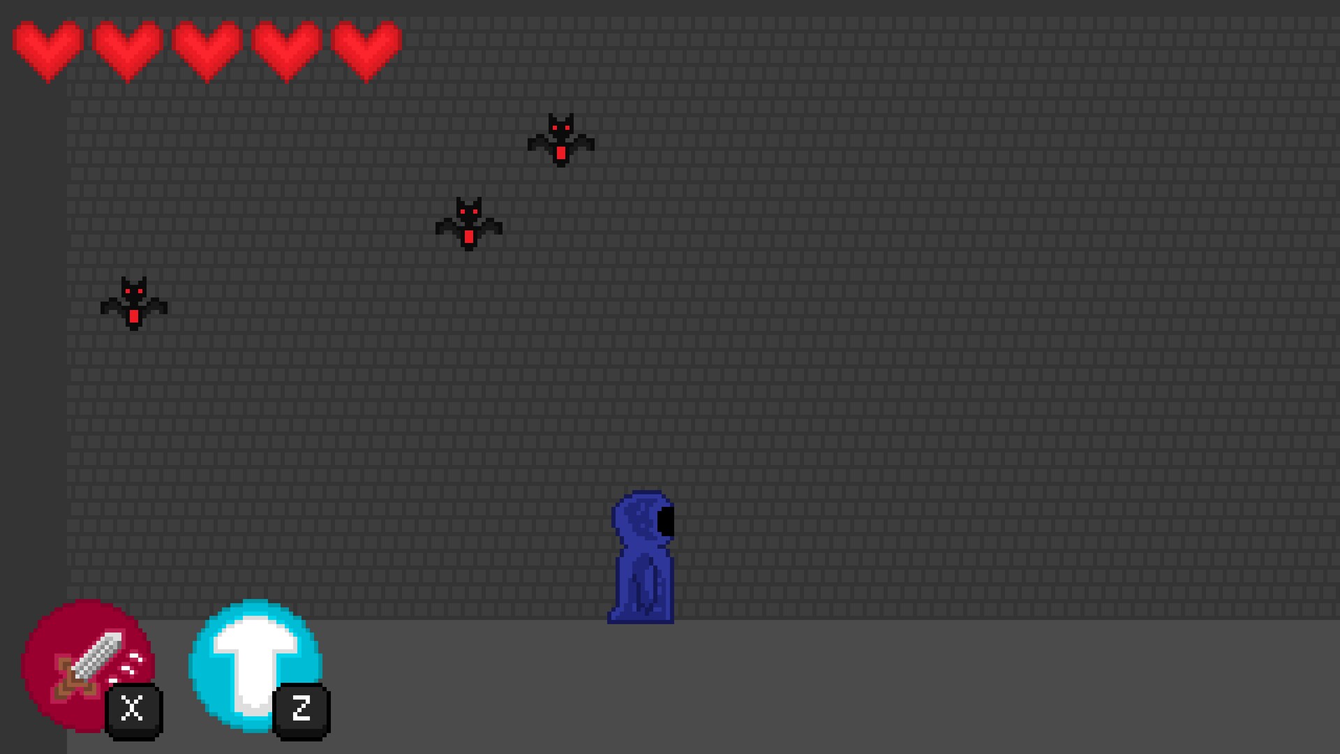 Journey of the Robed screenshot 9