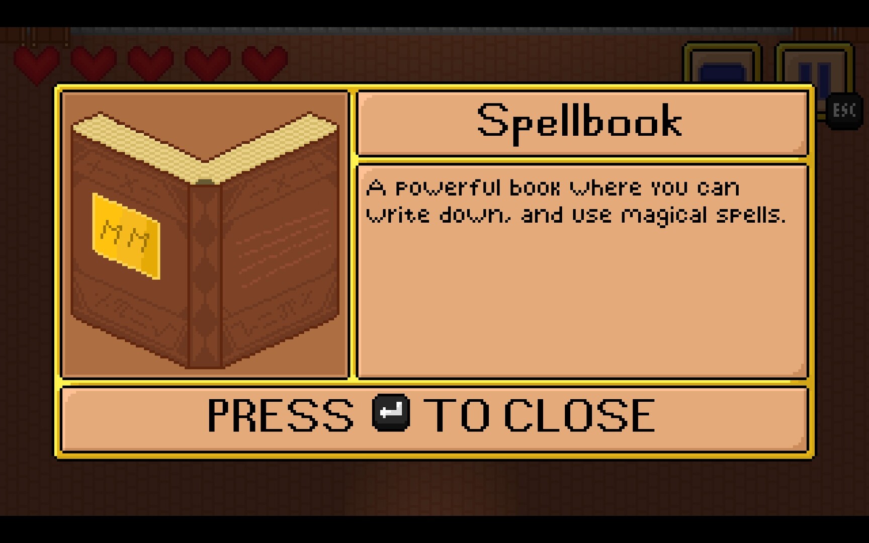 Journey of the Robed screenshot 2