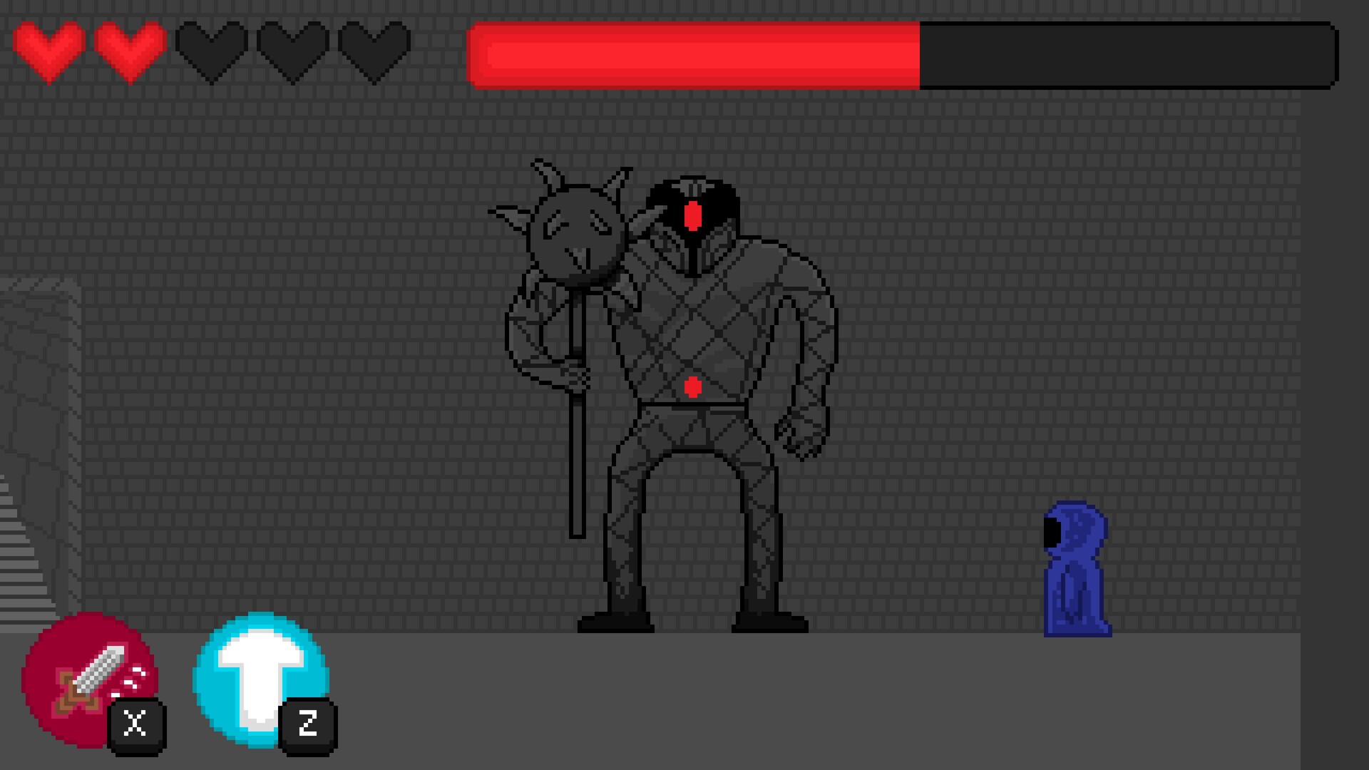 Journey of the Robed screenshot 11