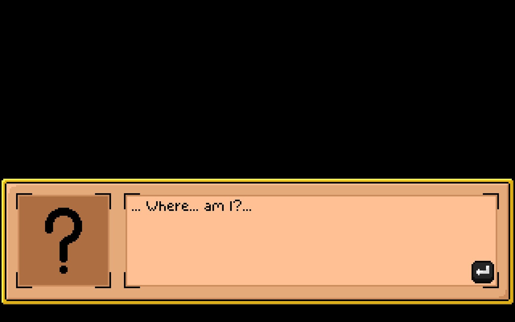 Journey of the Robed screenshot 1